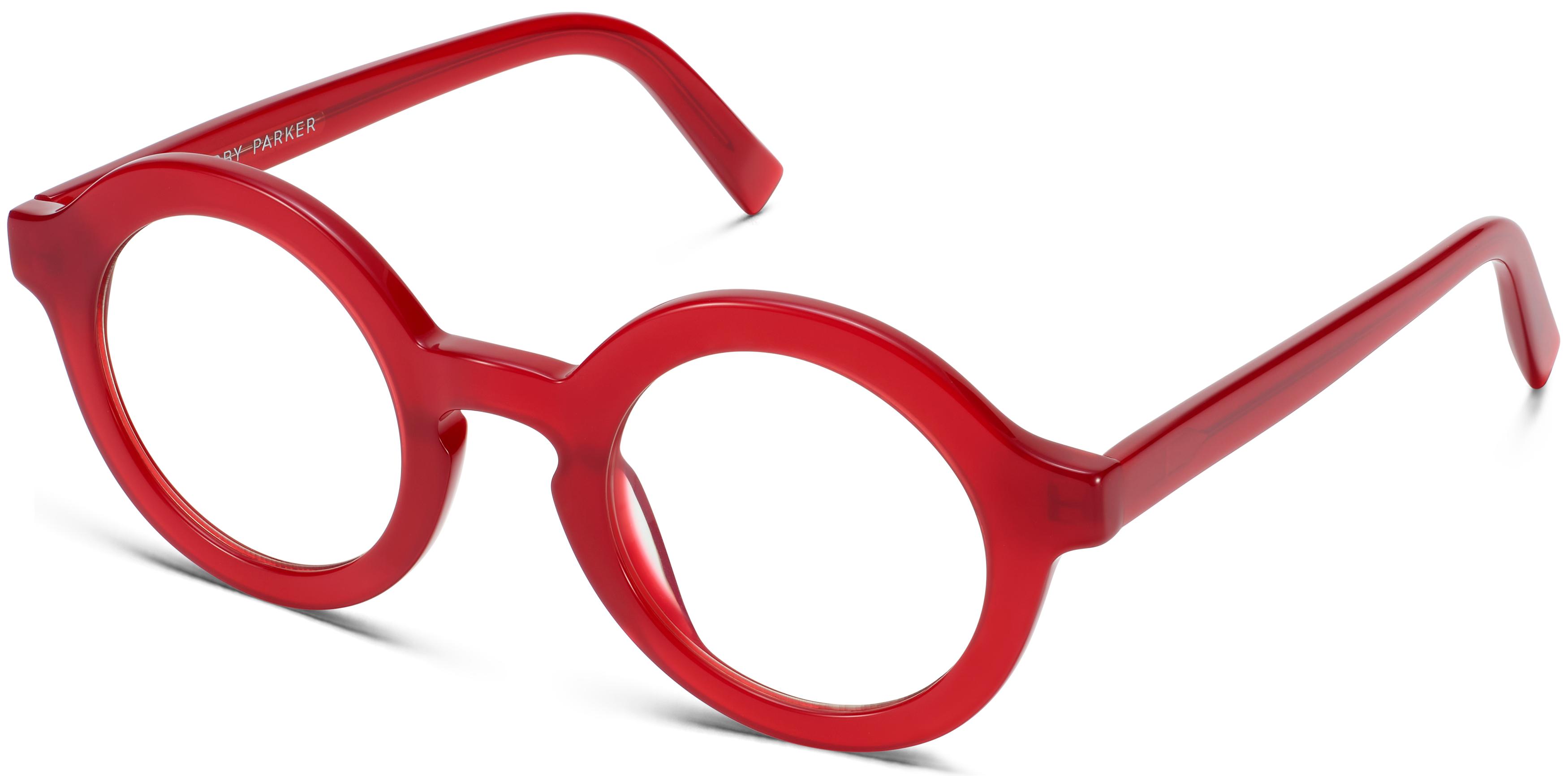Gladys in Maroon, image 1
