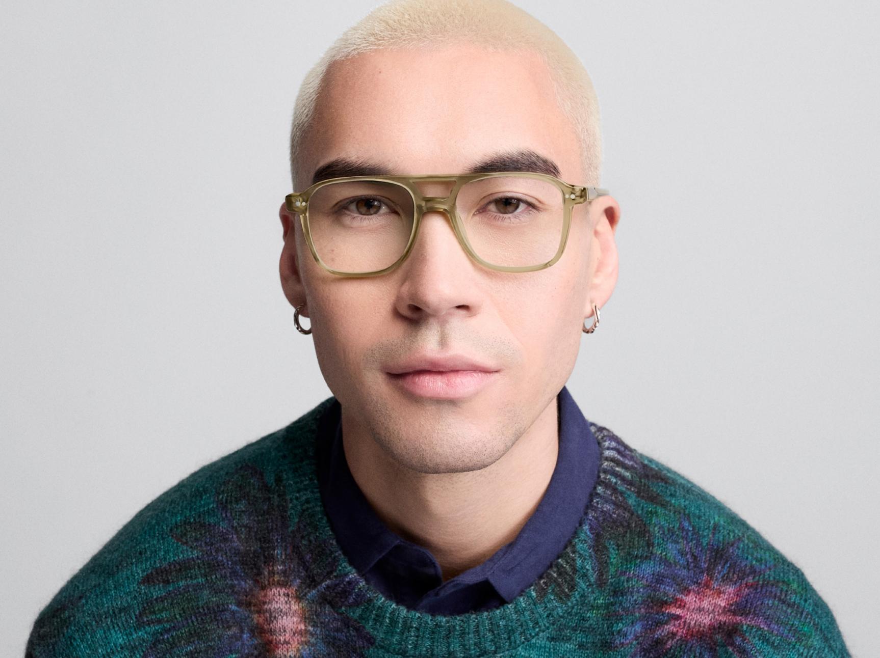Brimmer in Honeydew, image 2