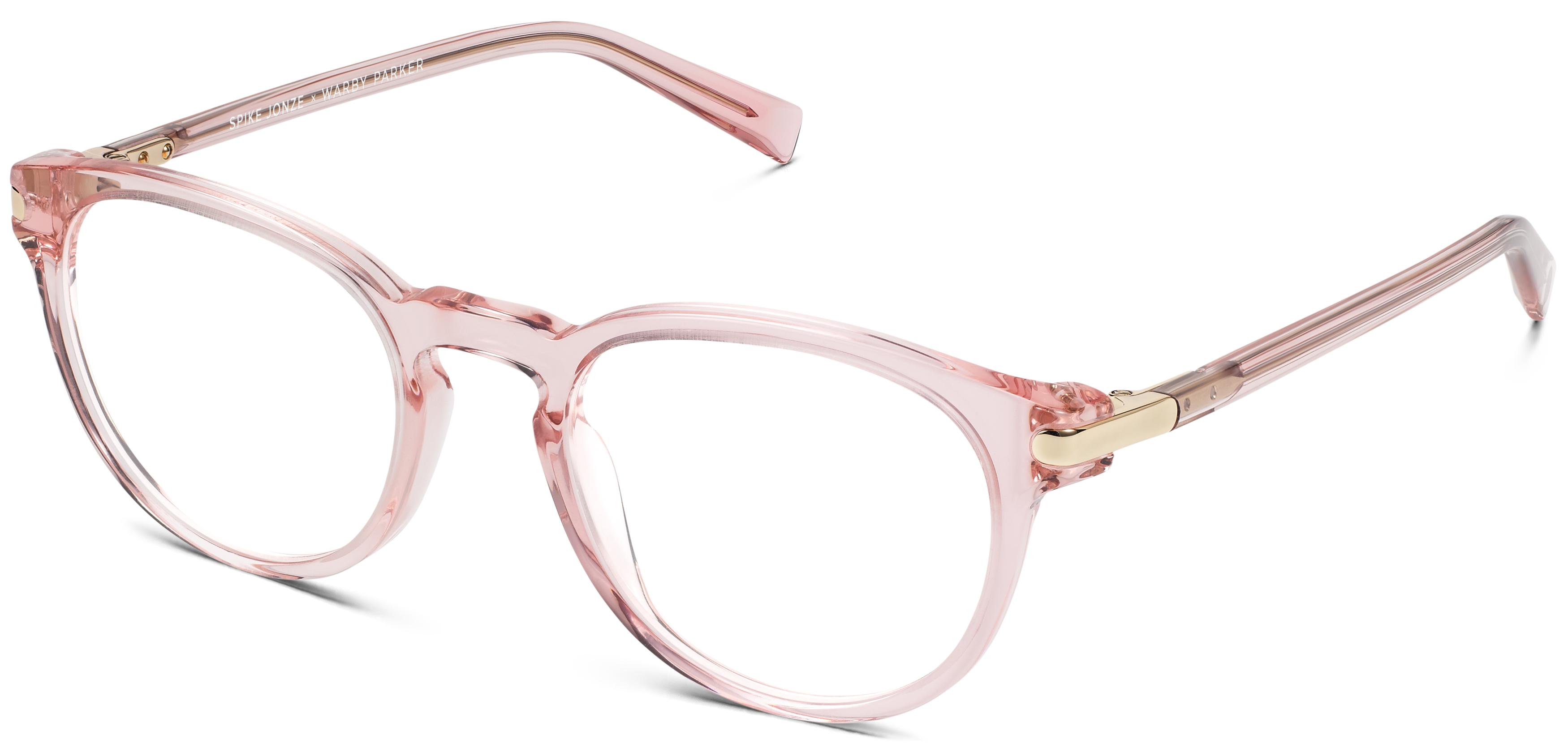 Percey in Rose Crystal with Riesling, image 1