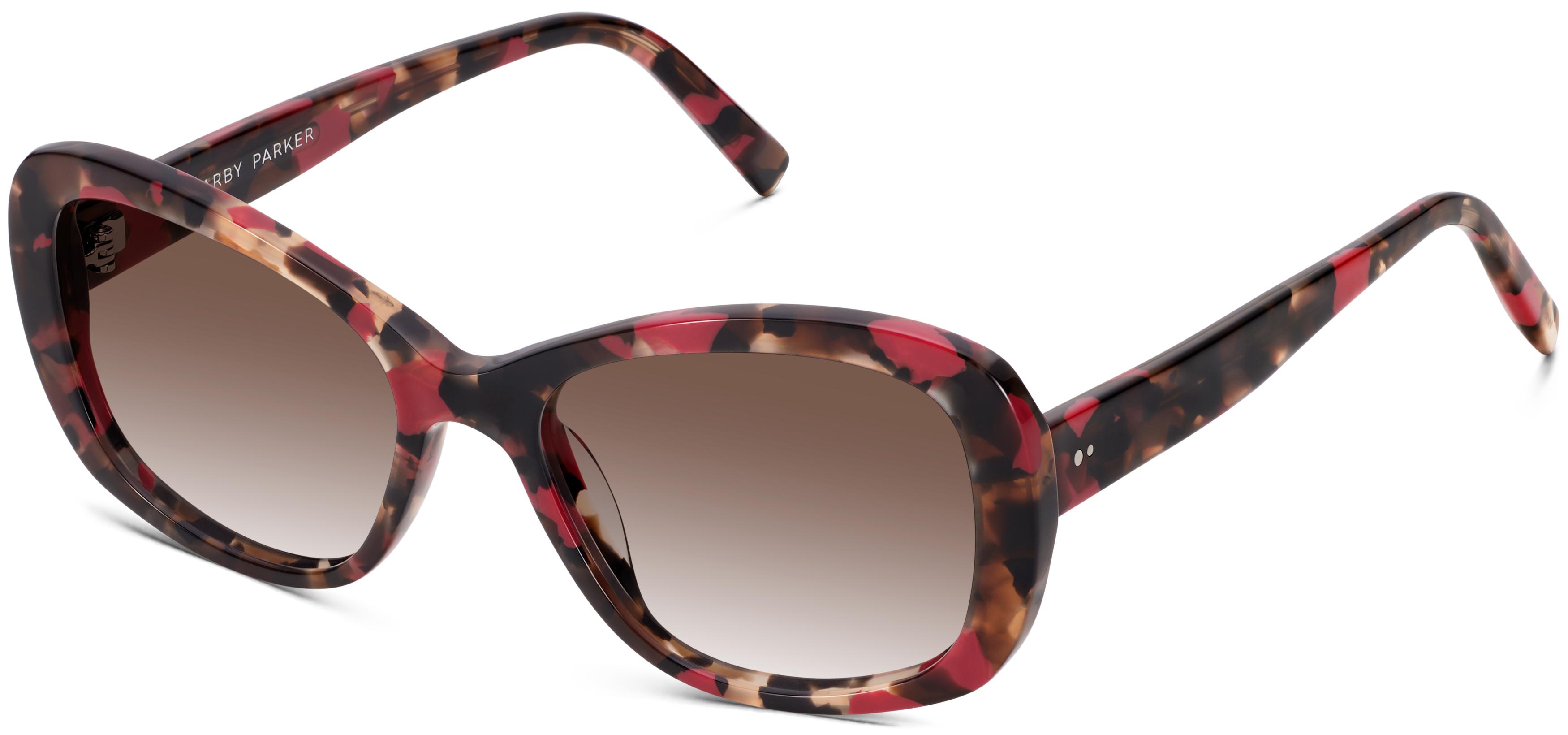 Yulia in Terracotta Tortoise, image 1