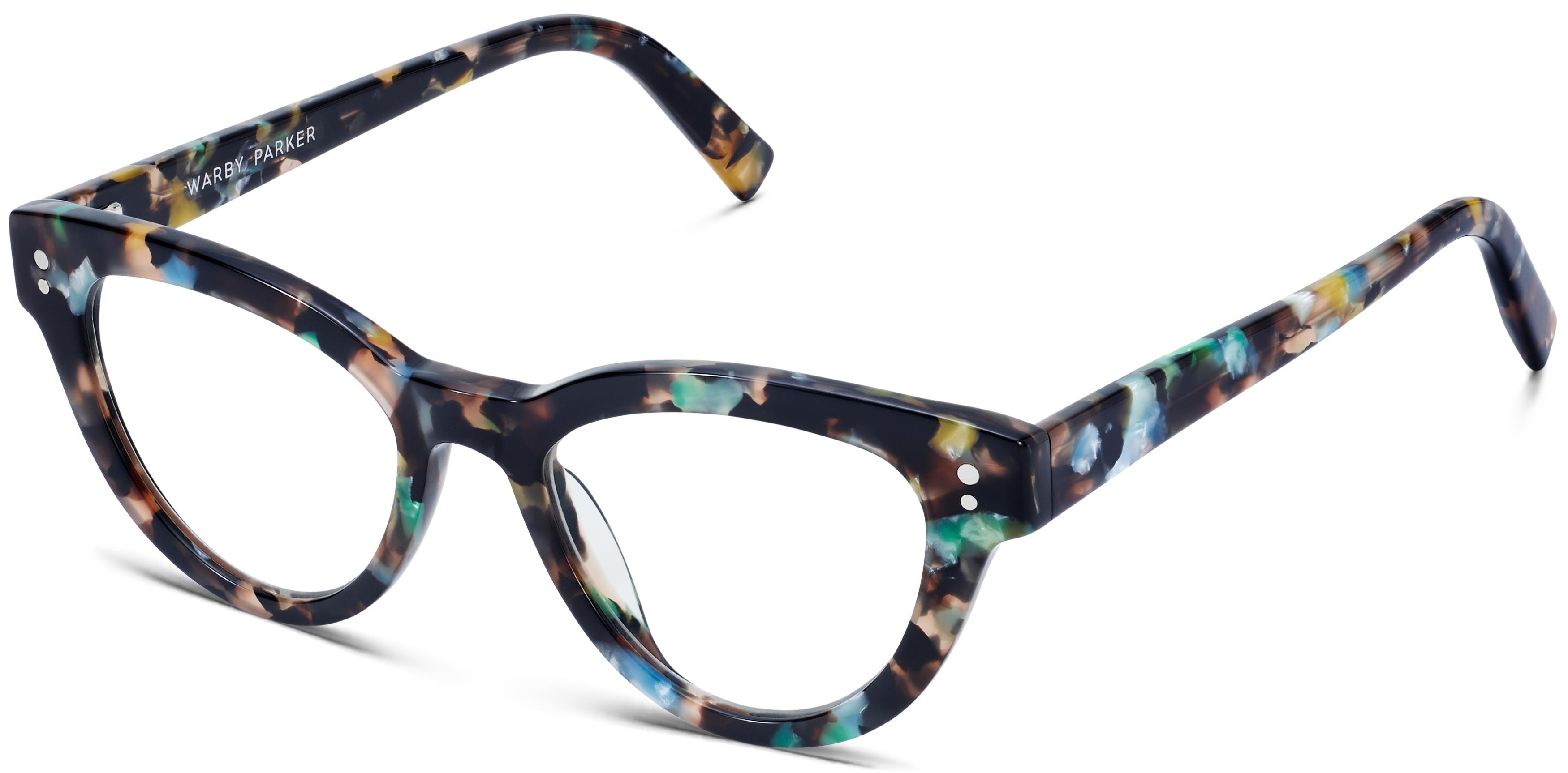 Matilda in Aventurine Tortoise, image 1
