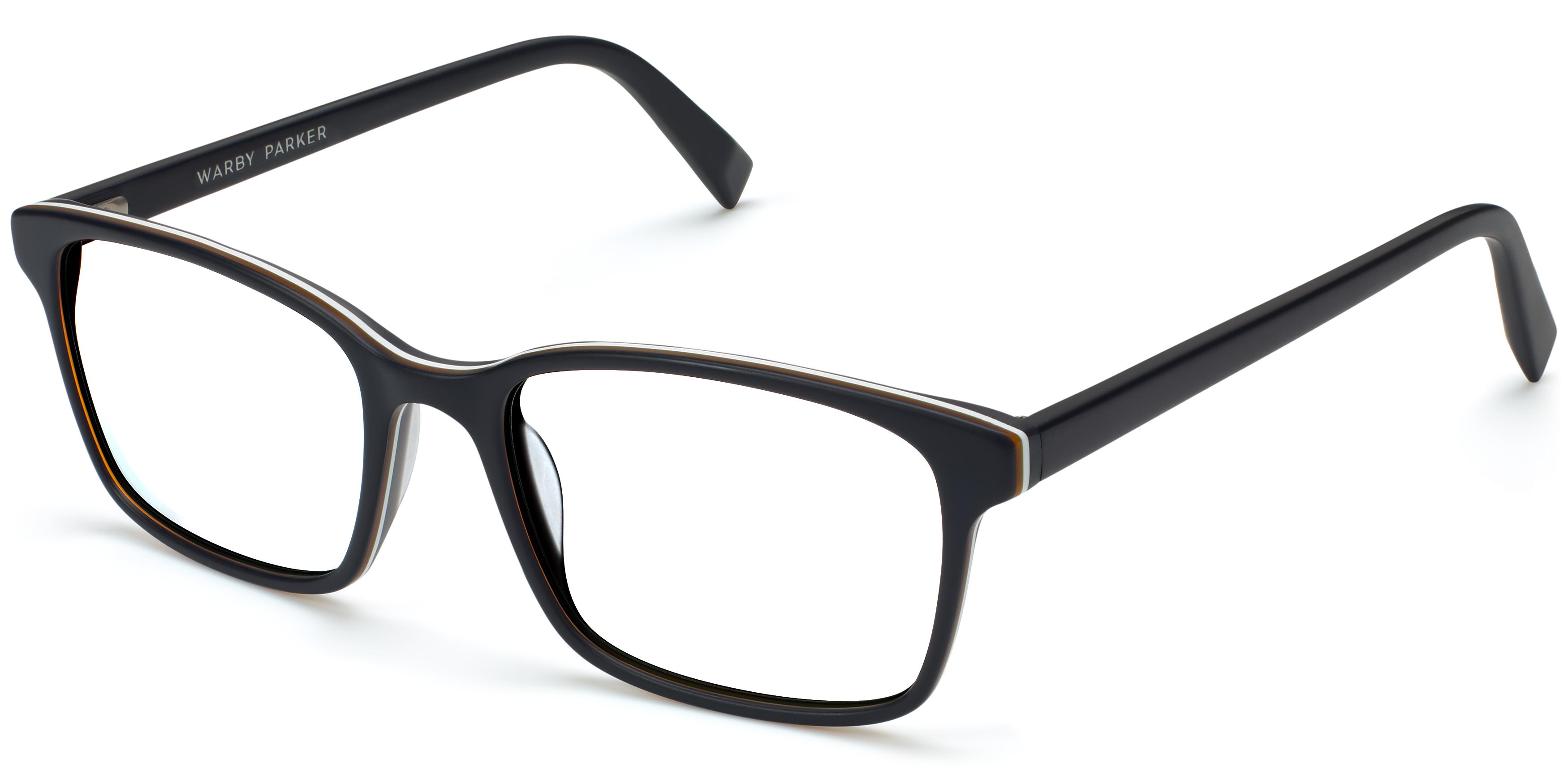 Brady in Black Matte Eclipse, image 1