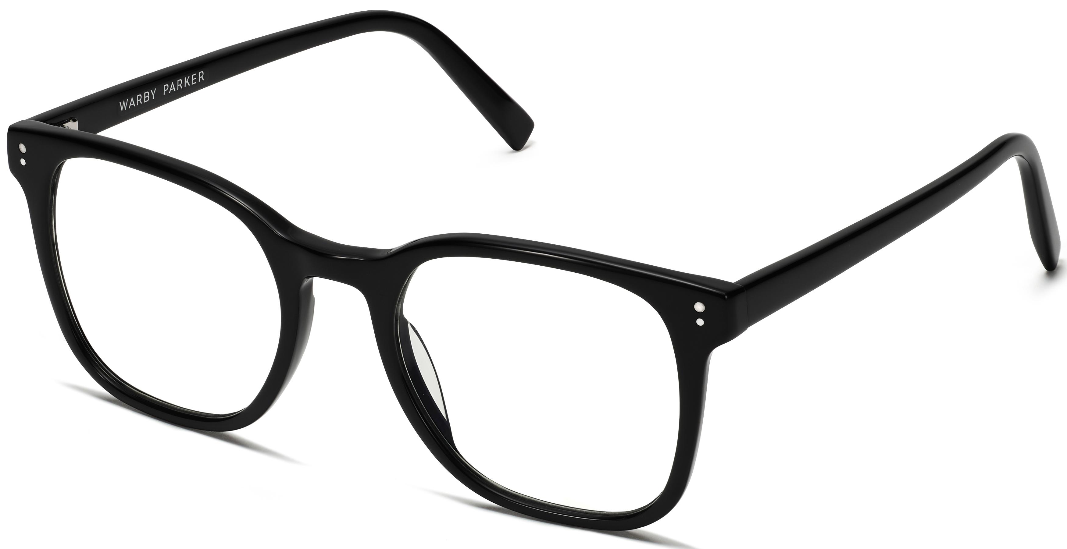 Rosie in Jet Black, image 1