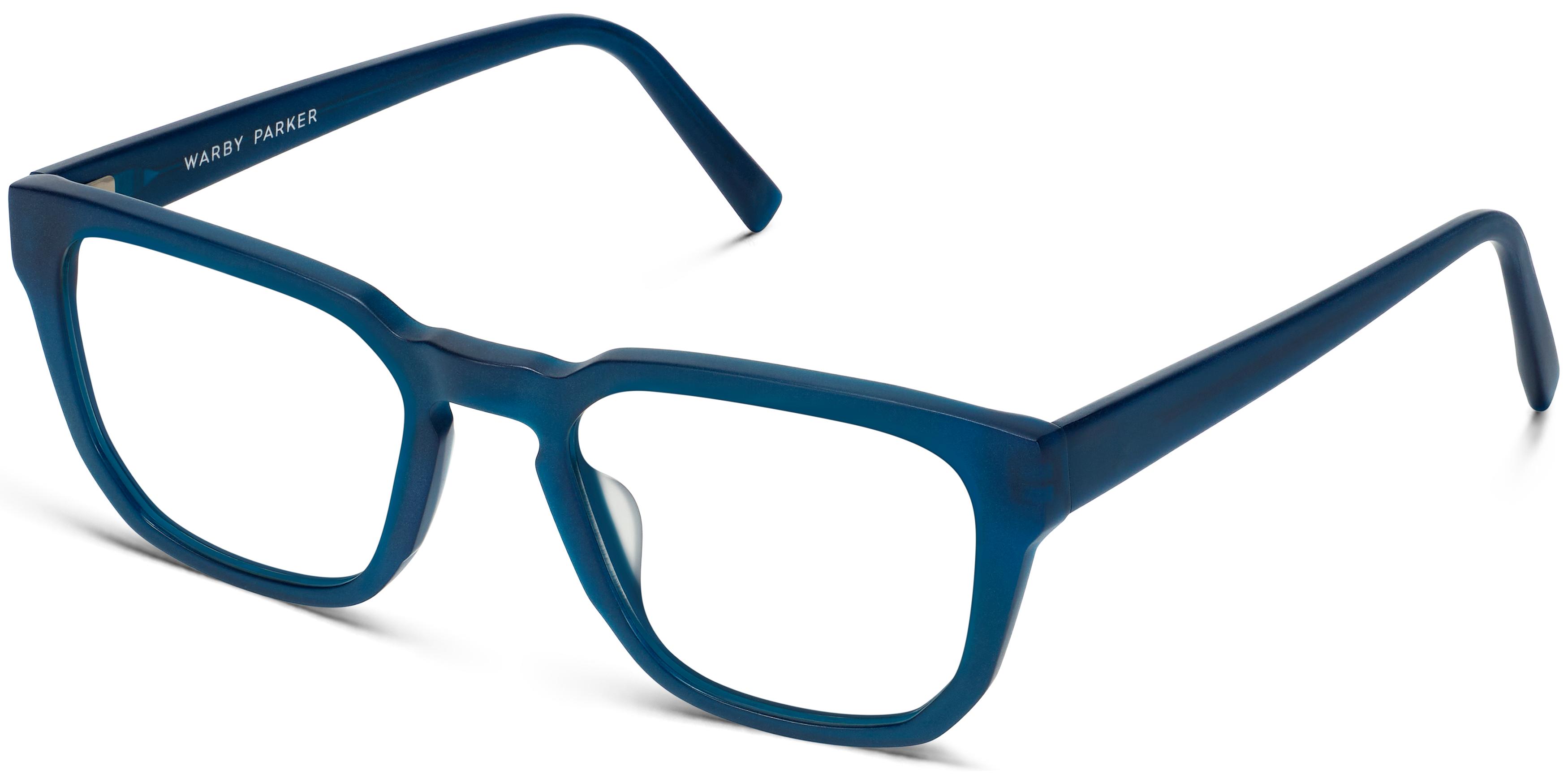 Dominic in Saltwater Matte, image 1
