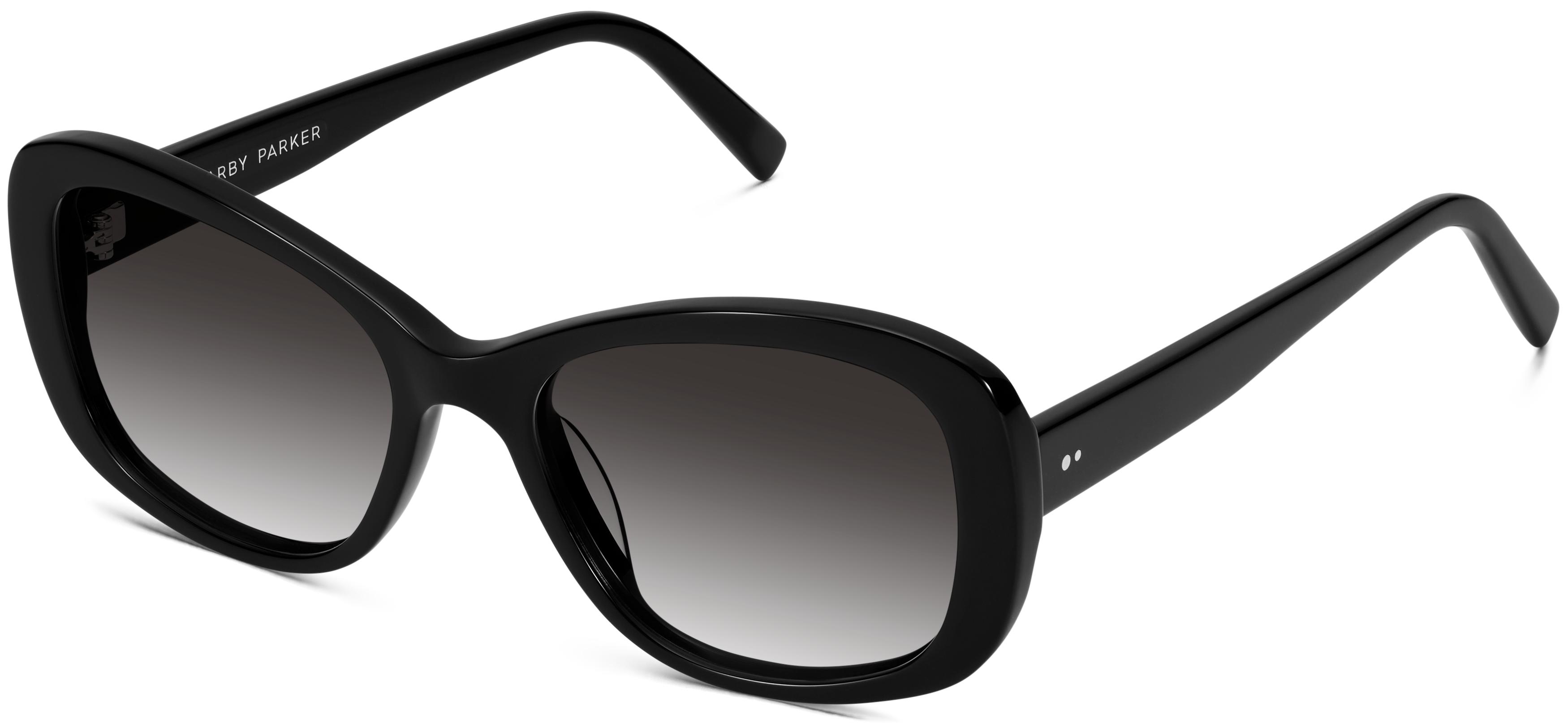 Yulia in Jet Black, image 1