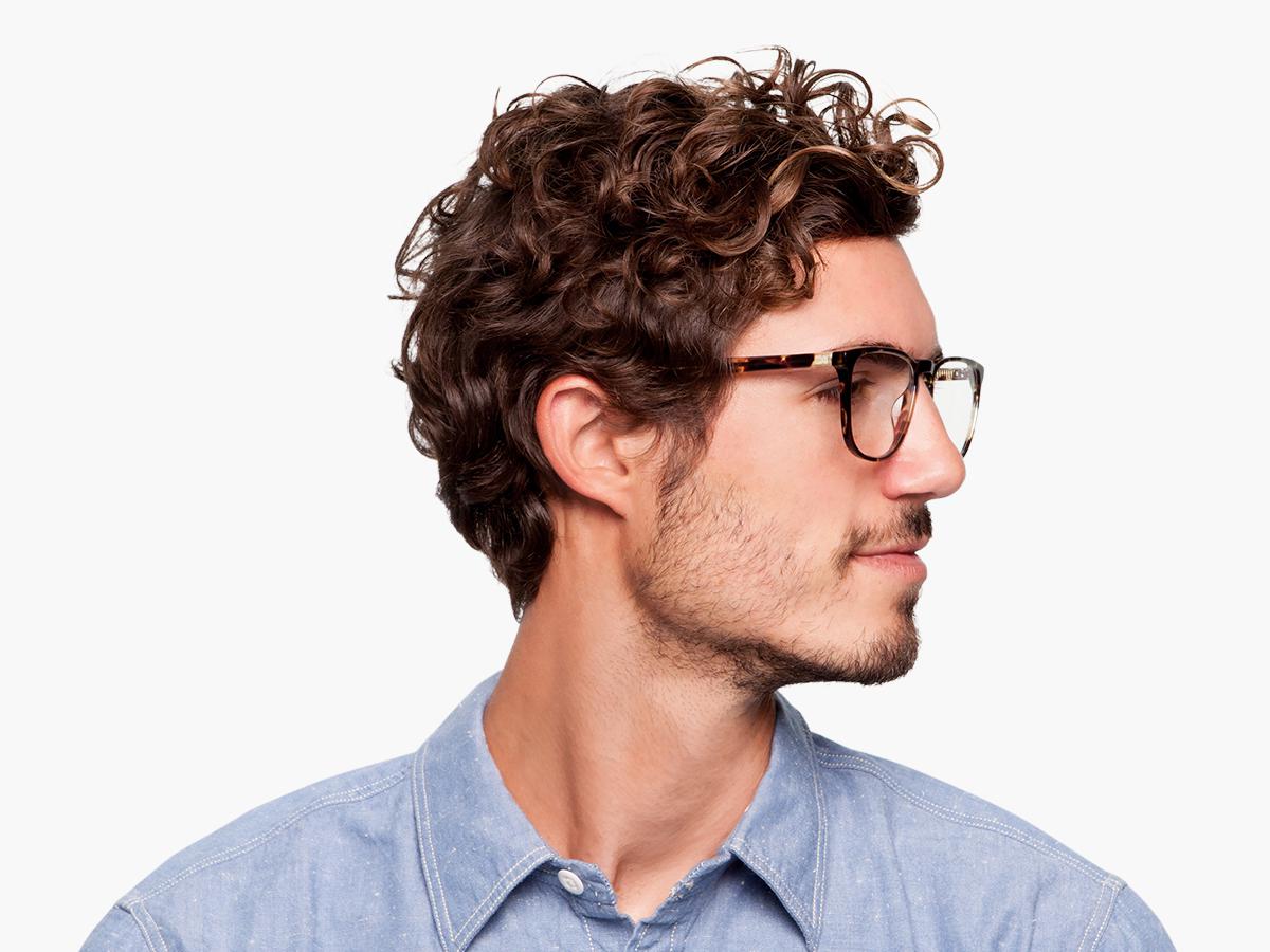 Vaughan in Burnt Lemon Tortoise, image 2