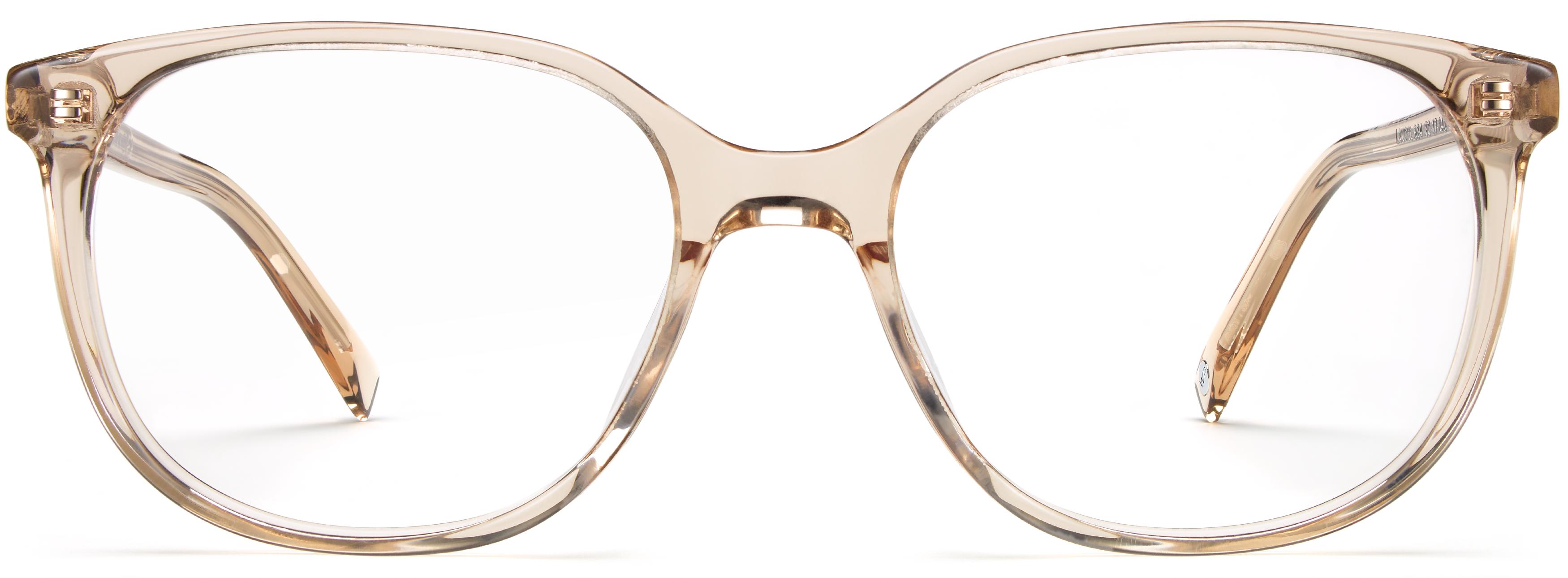 Laurel in Elderflower Crystal, image 2