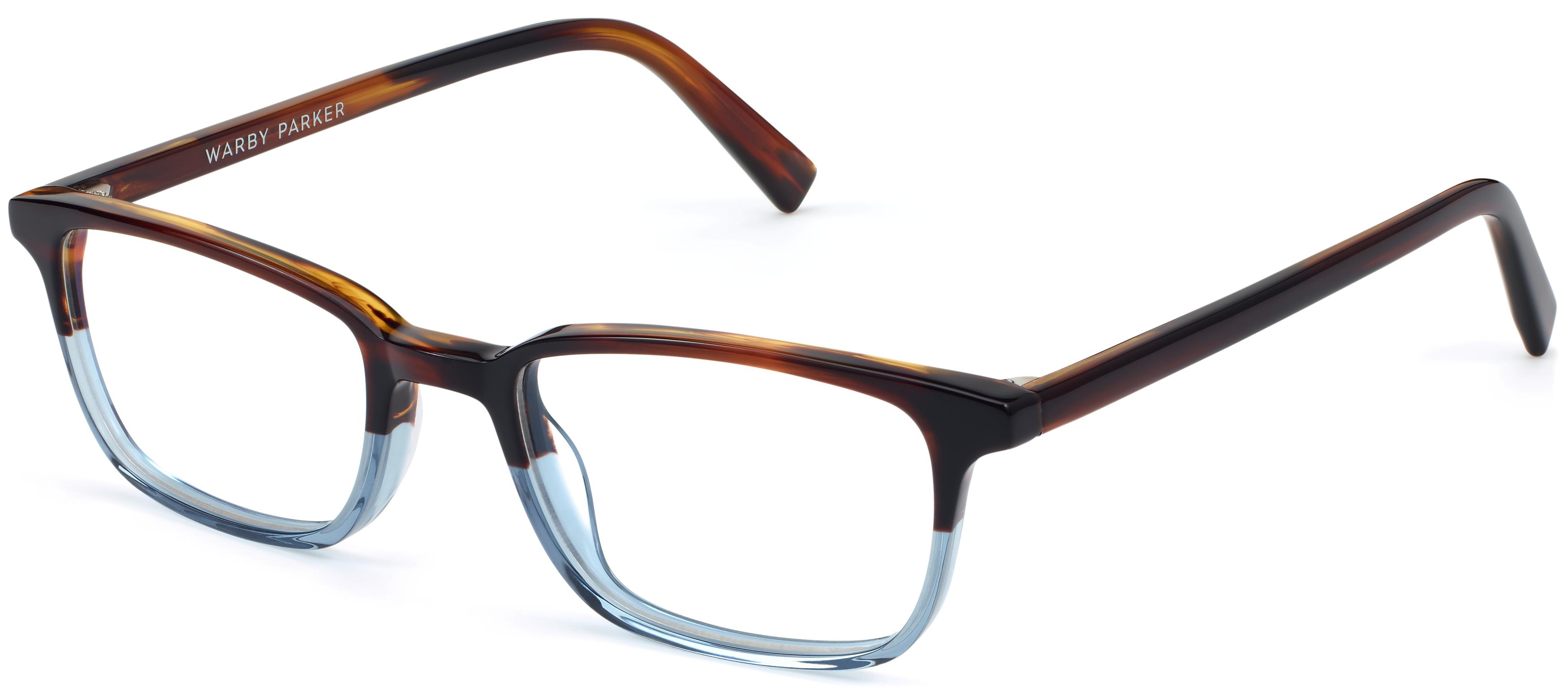 Oliver in Eastern Bluebird Fade, image 1