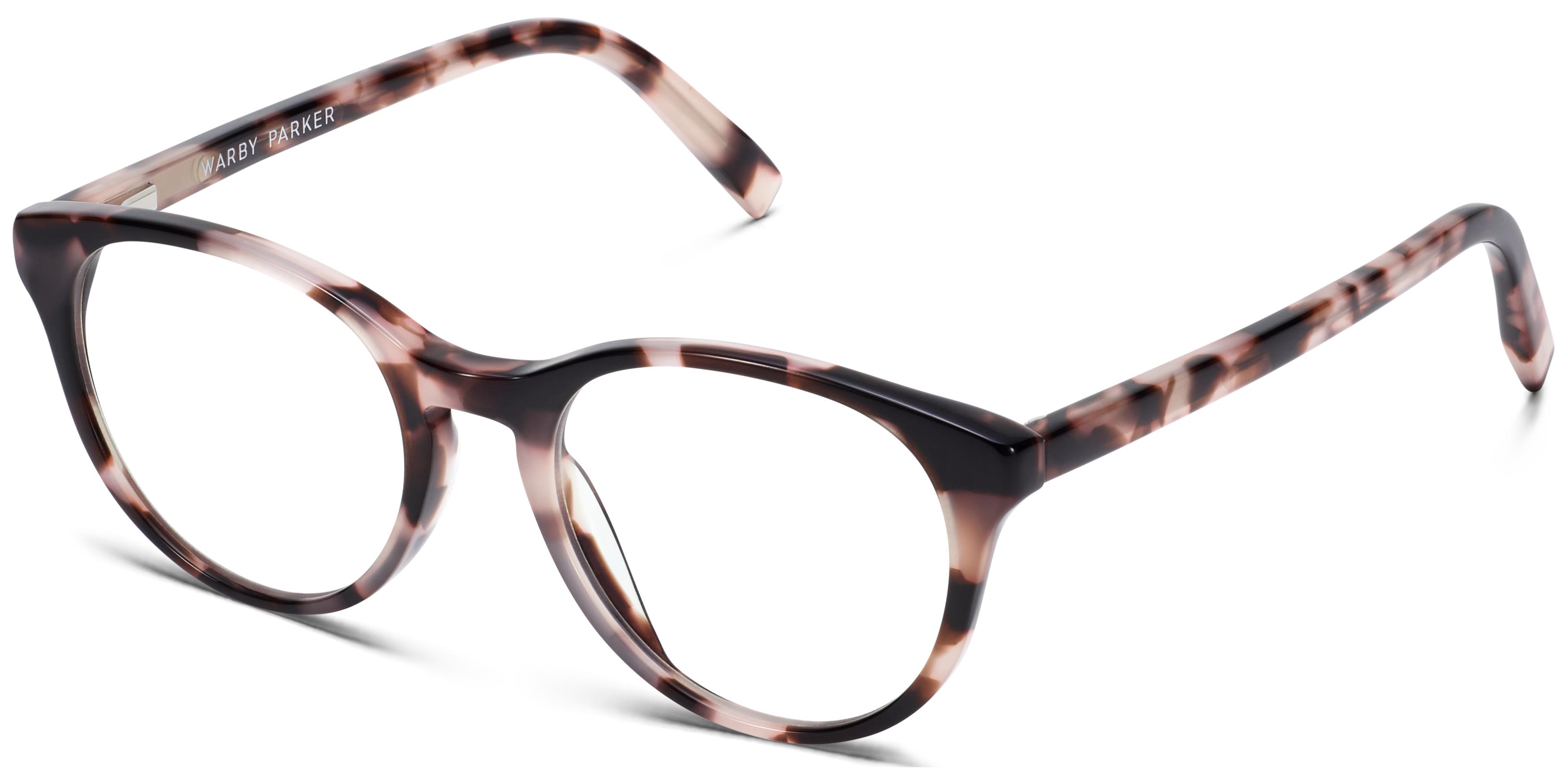 Jane in Blush Tortoise, image 1