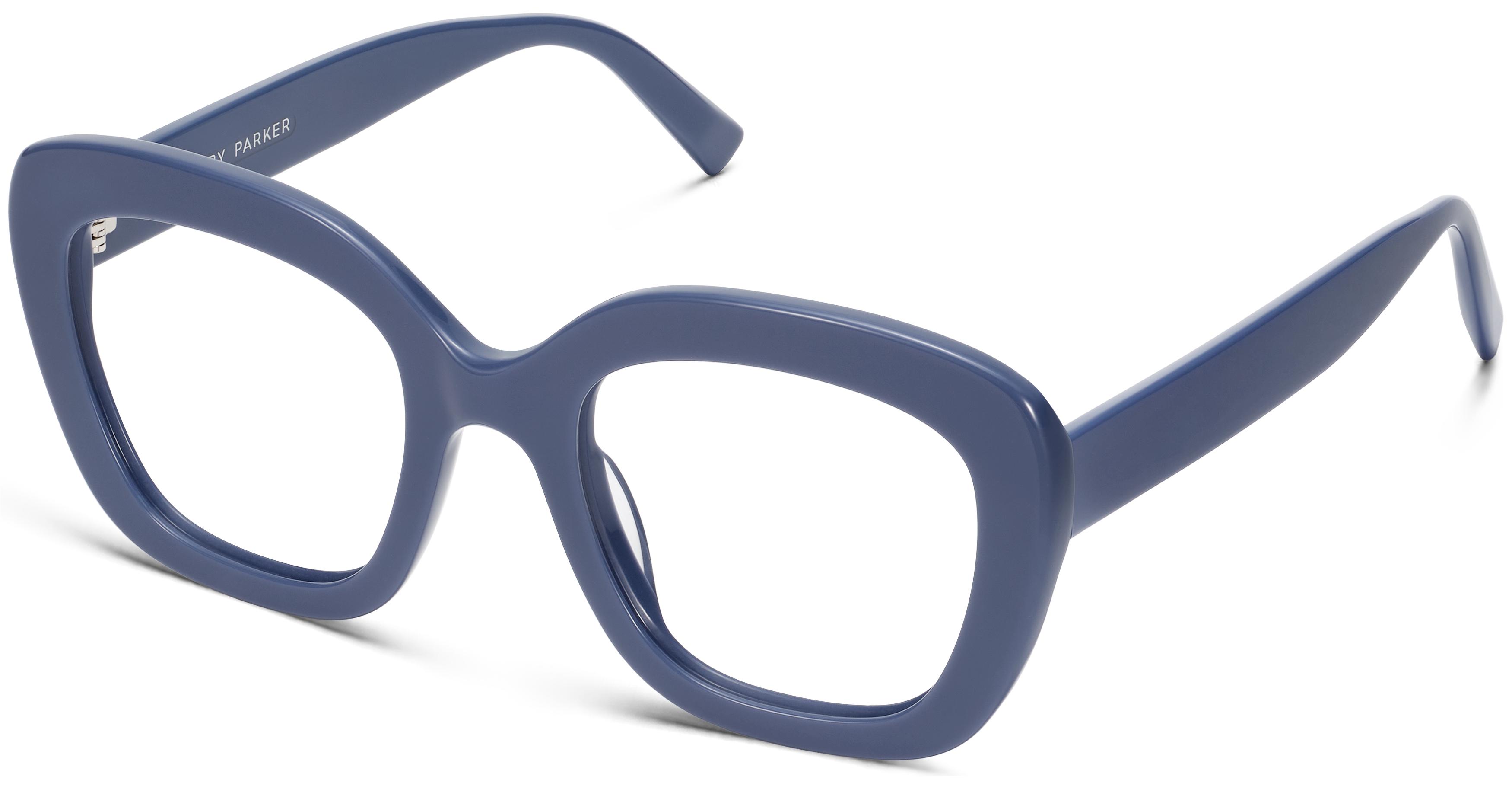Gabriela in Denim Blue, image 1