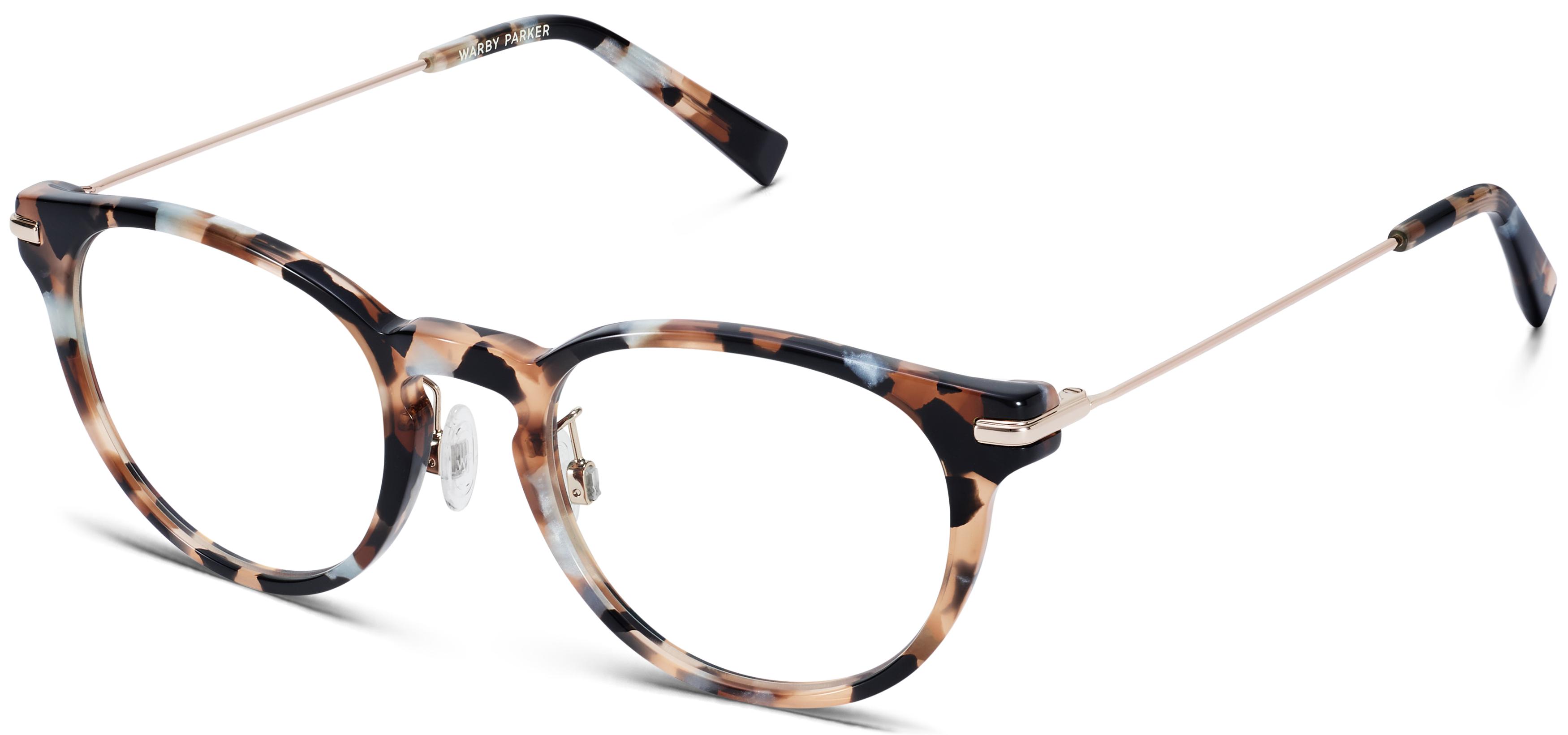 Torrez in Terrazzo Tortoise with Riesling, image 1