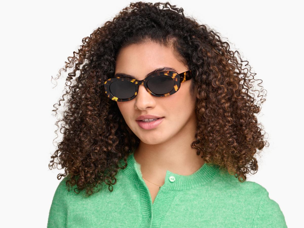 Carmel in Tamarind Tortoise, image 2