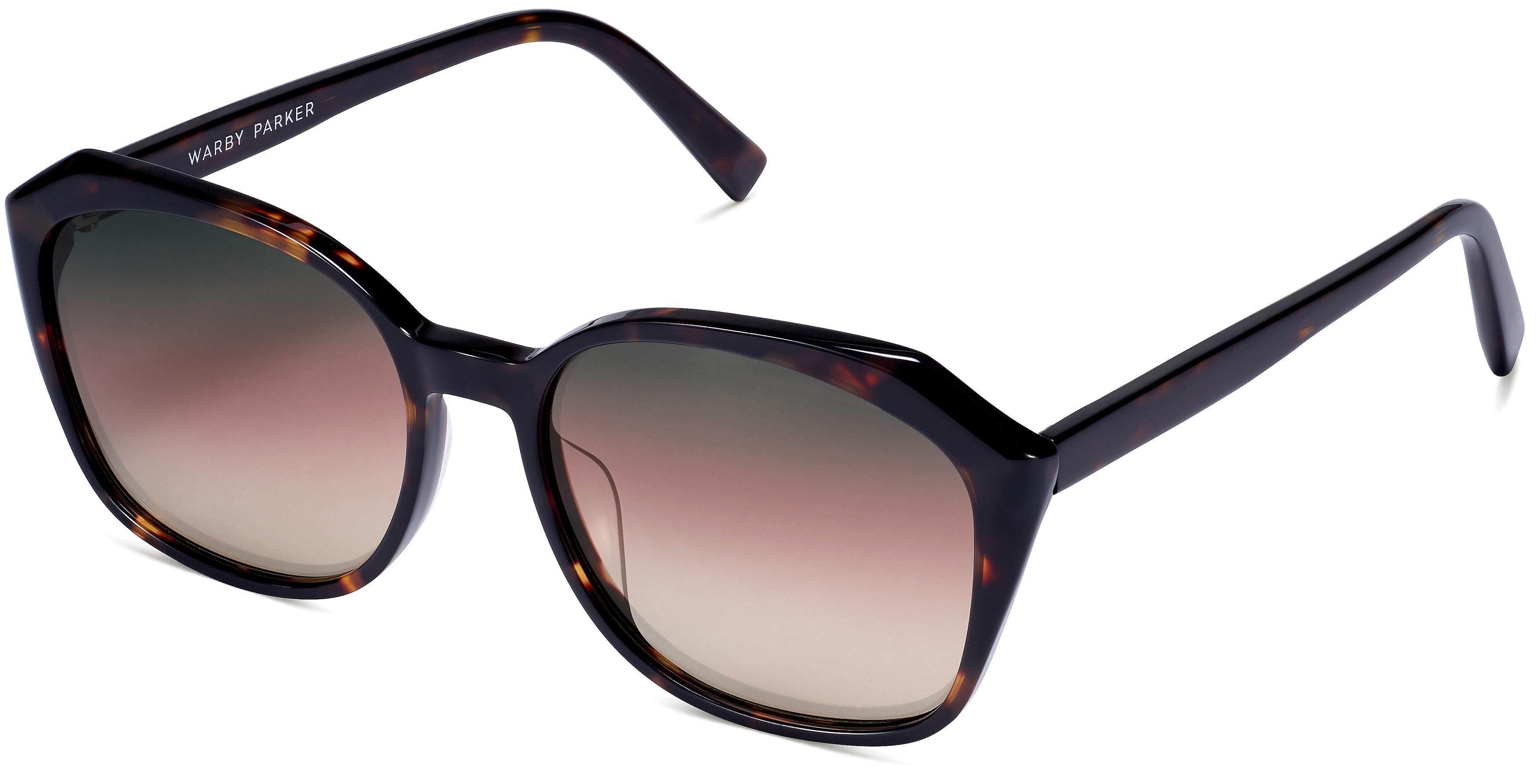 Nancy in Cognac Tortoise, image 1