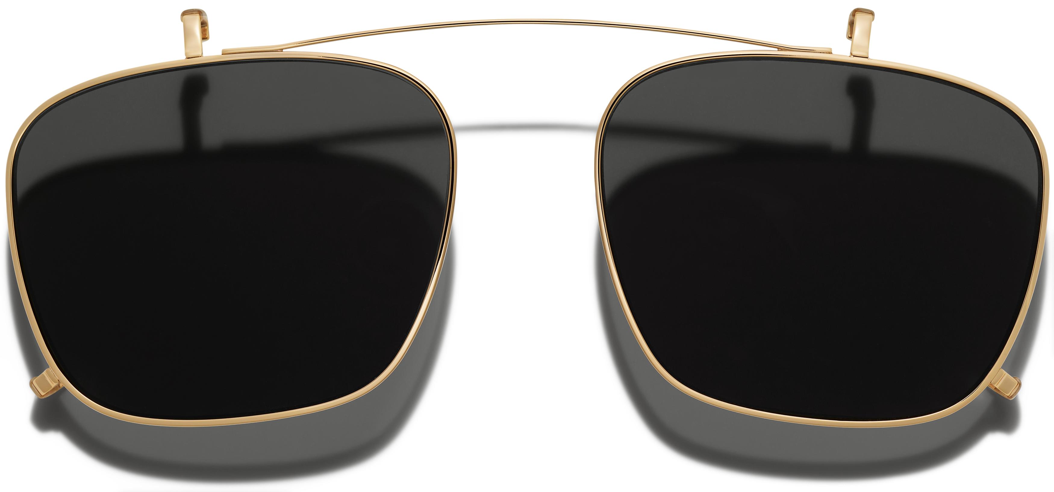 Front view of Winston Clip-On Medium in winston-clip-on-medium
