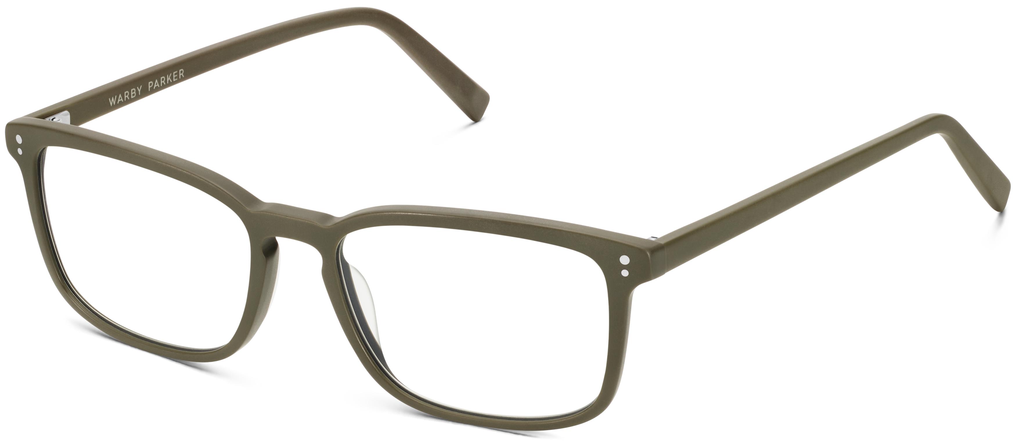 Dalston in Olive Matte, image 1