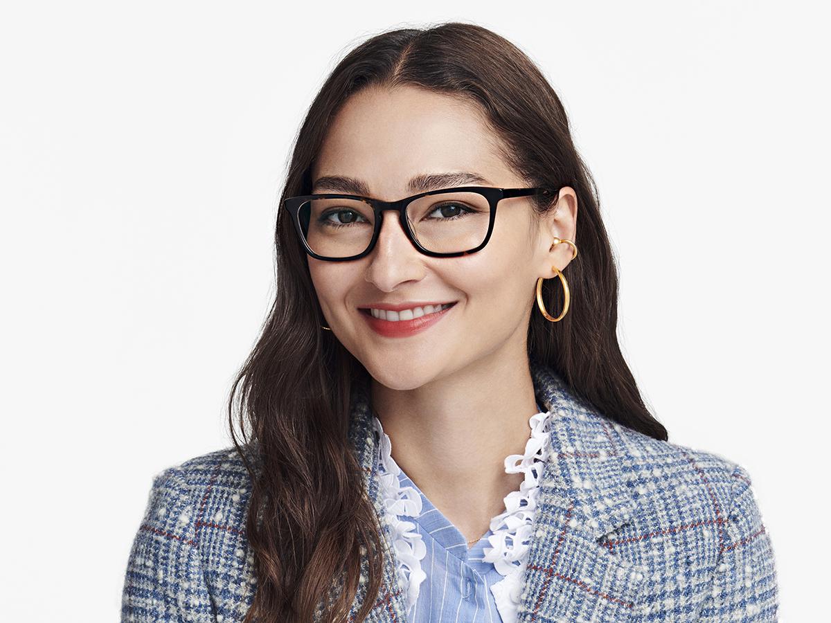 Welty in Whiskey Tortoise, image 2