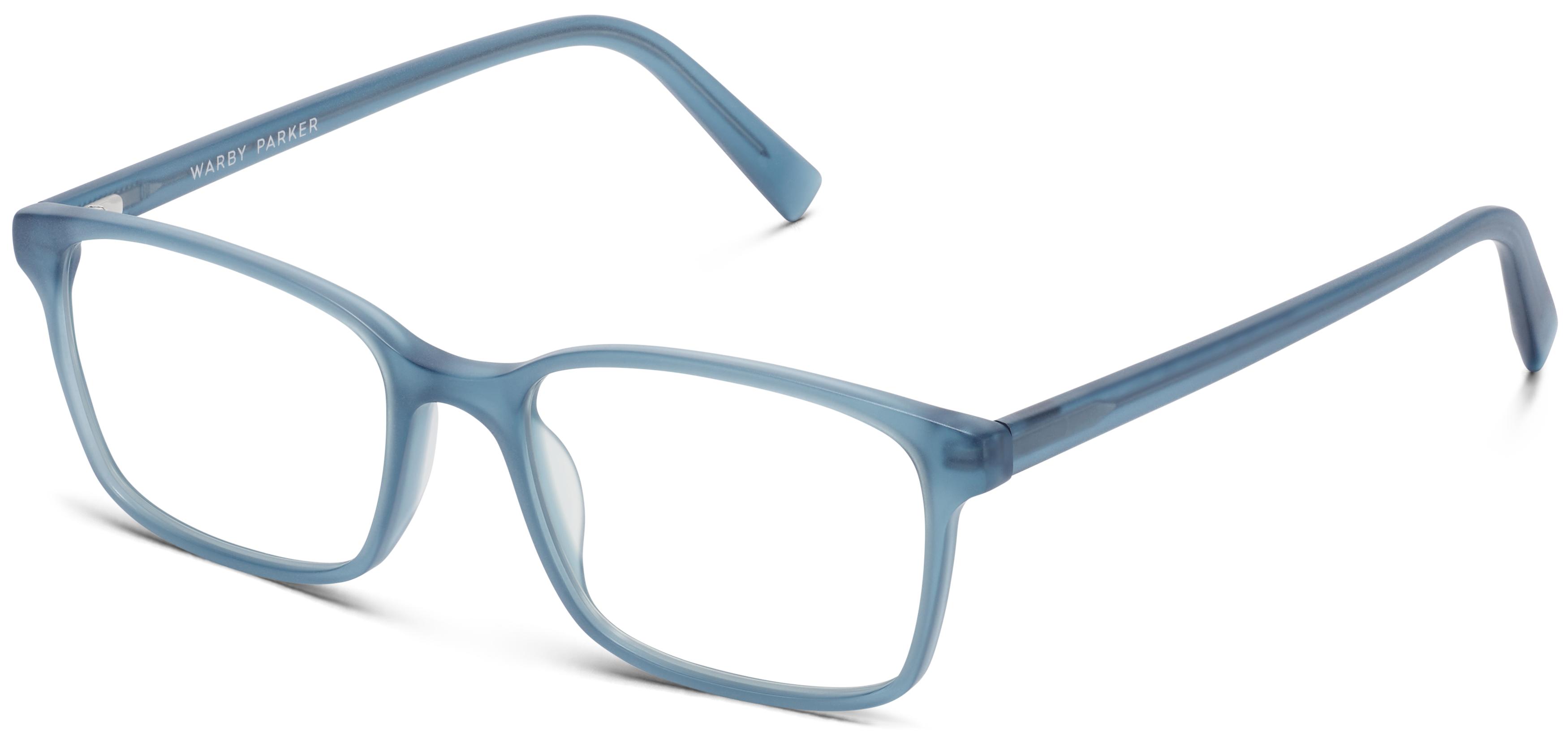 Brady in Laguna Crystal Matte, image 1