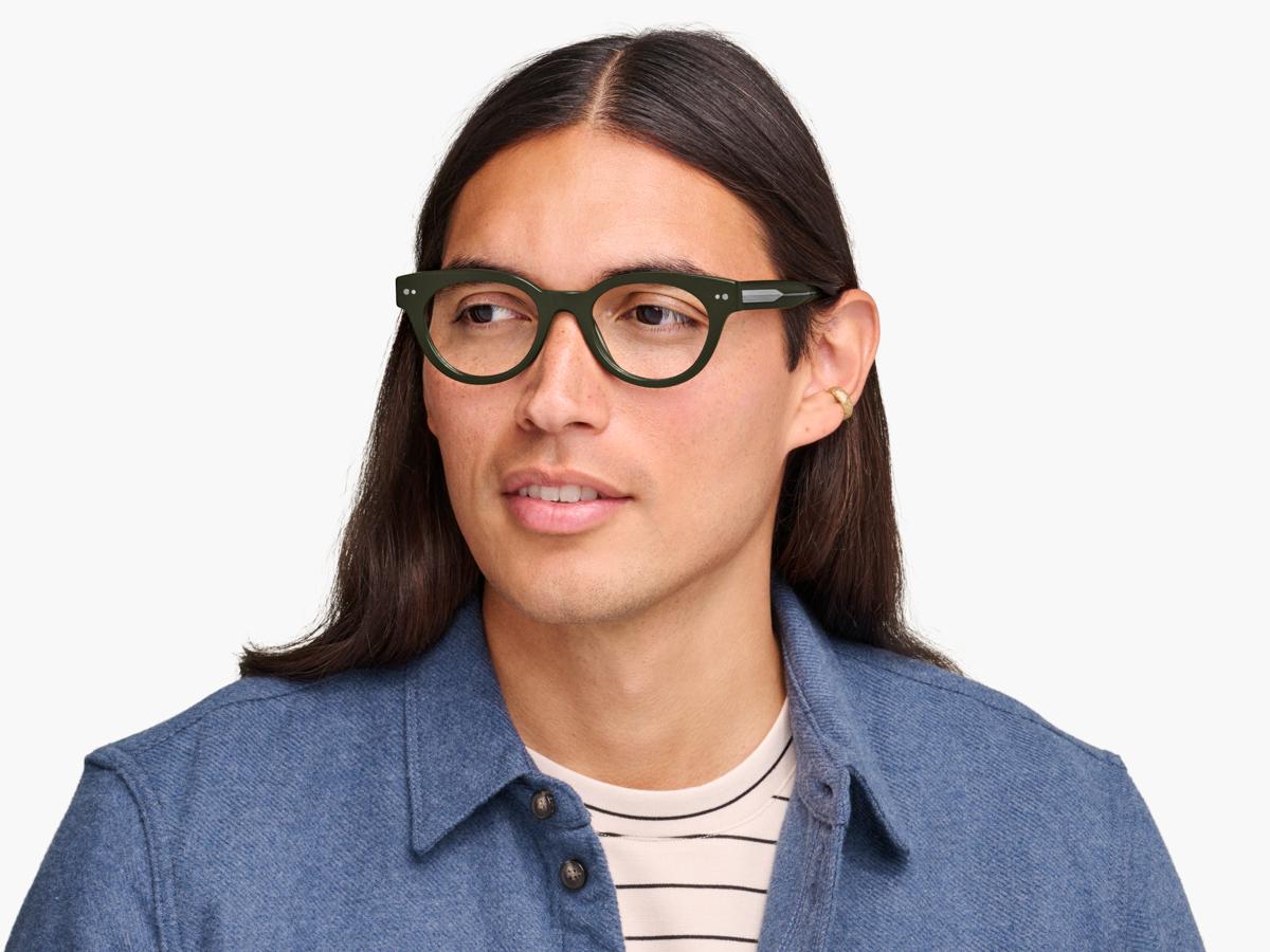 Jemison in Olive, image 2