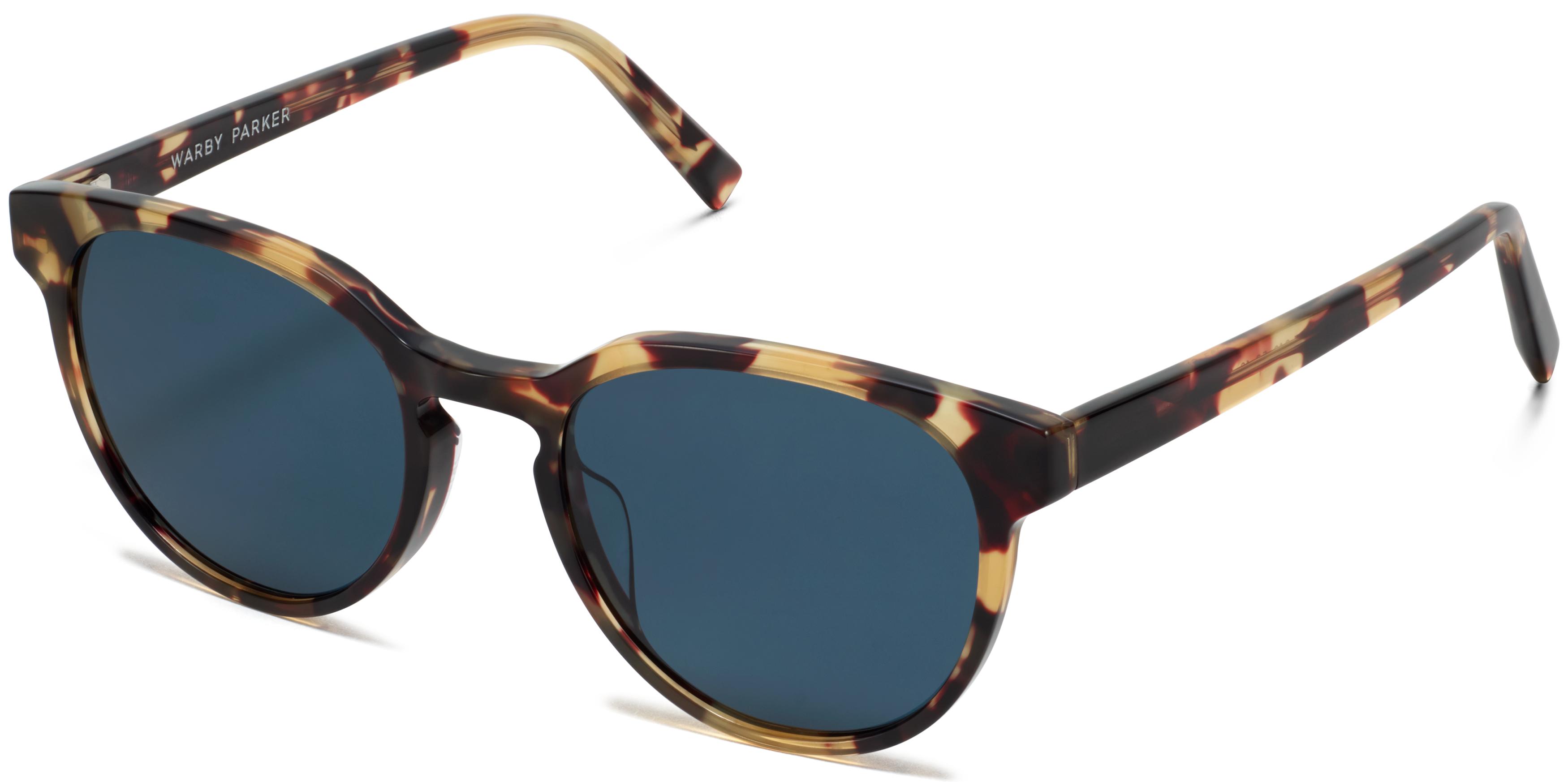 Wright in Walnut Tortoise, image 1