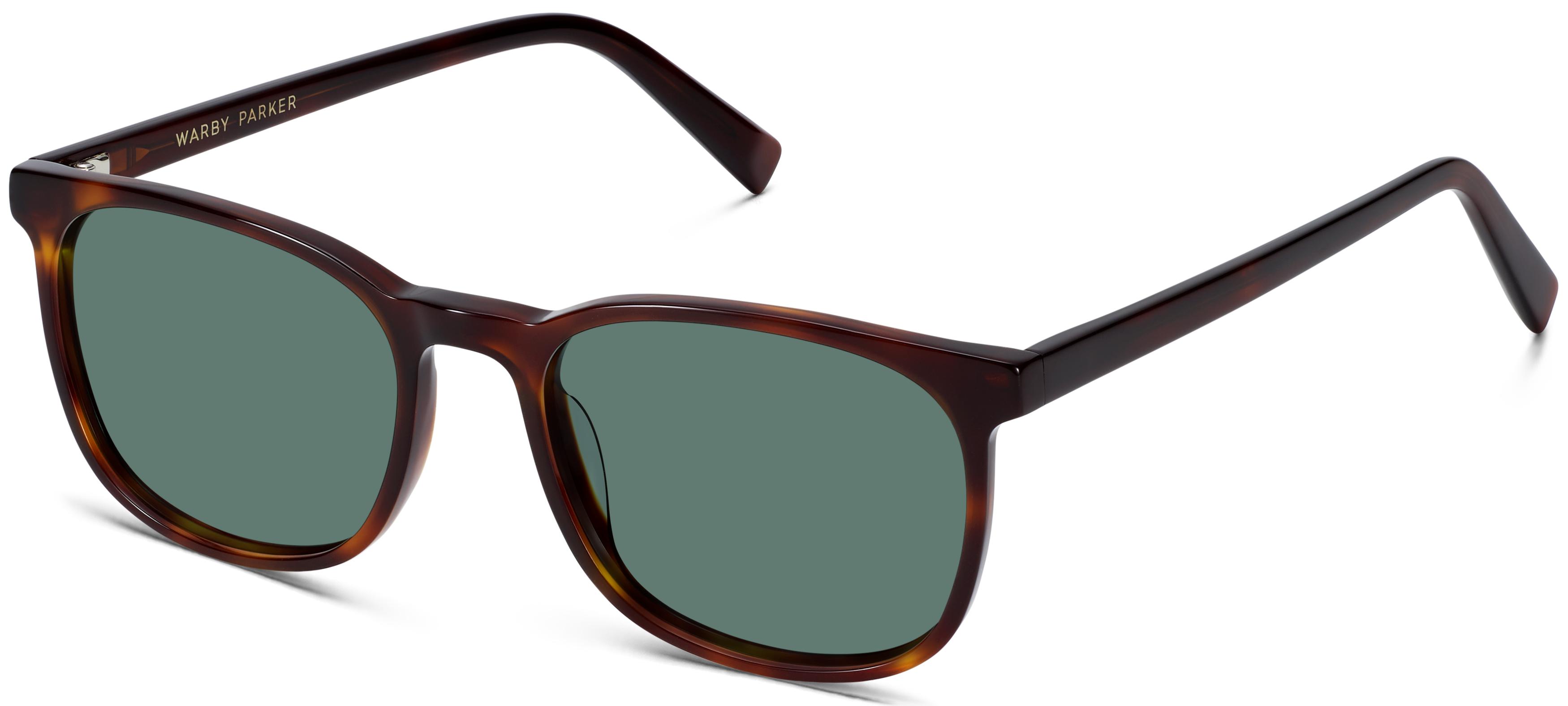 Bodie in Rye Tortoise, image 1