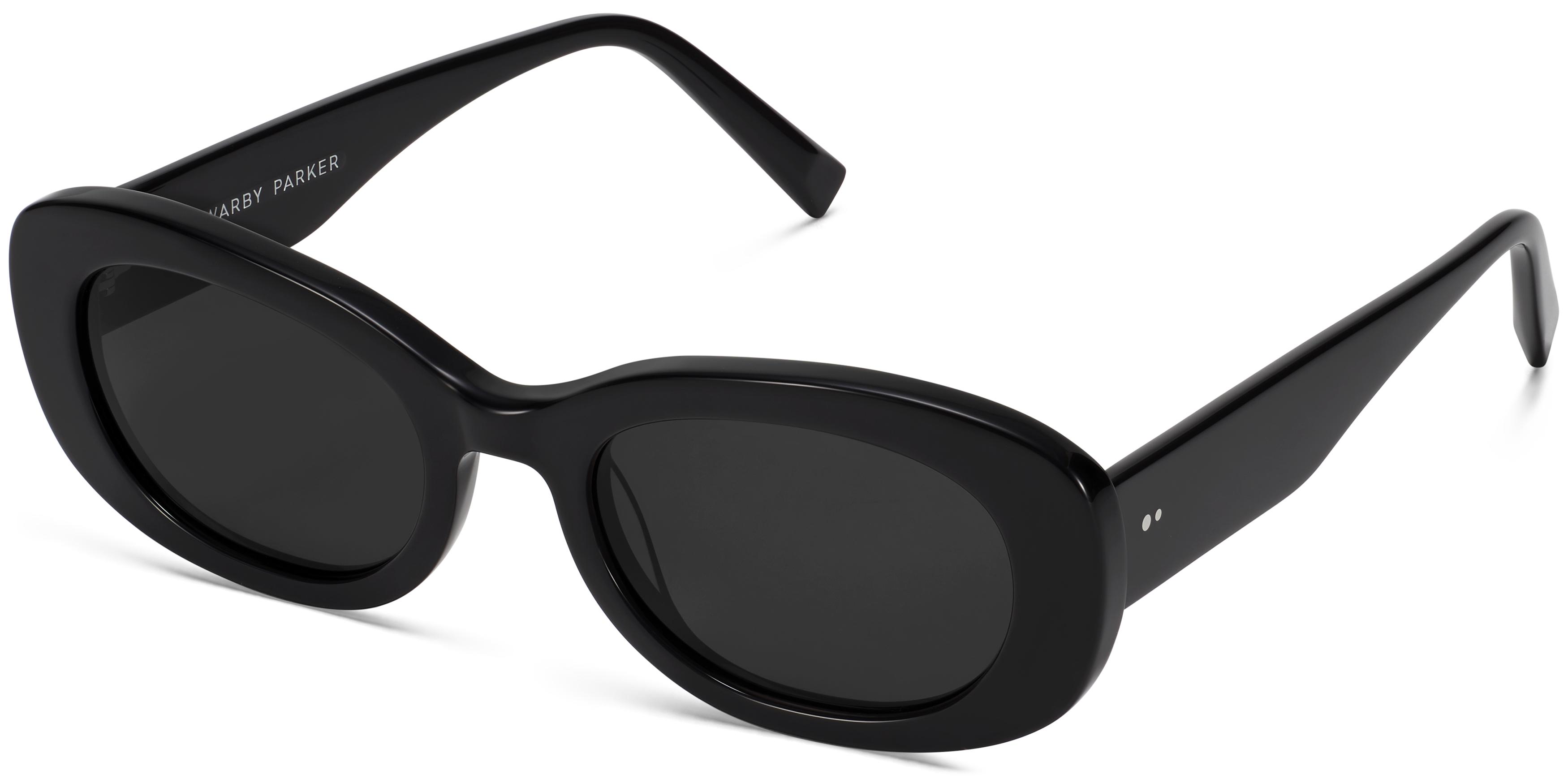 Carmel in Jet Black, image 1
