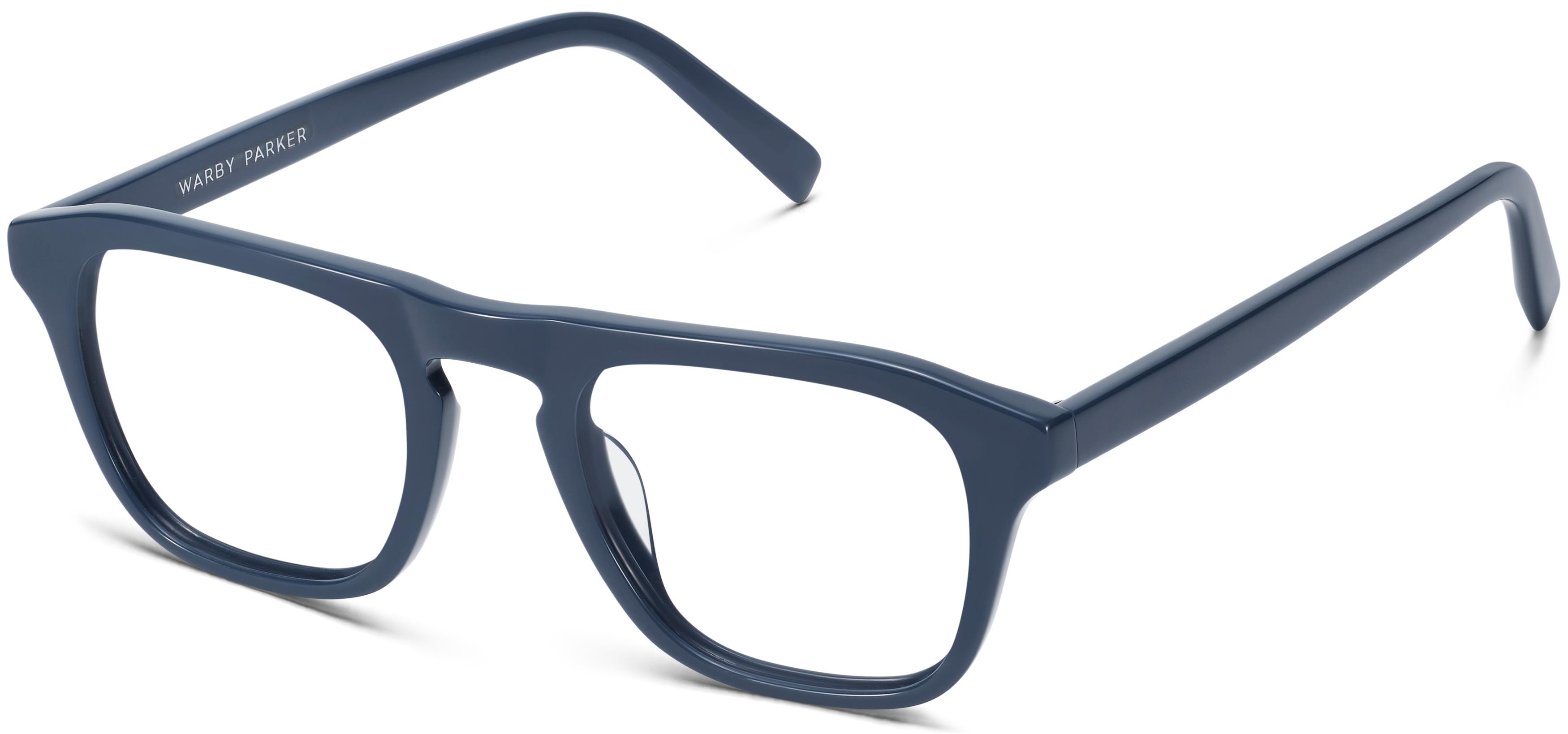 Nemsey in Mountain Blue, image 1
