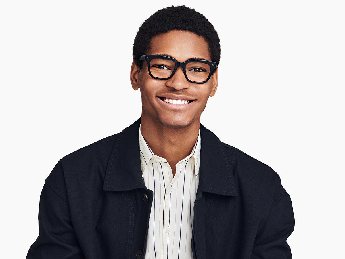 Winston in Jet Black, image 2