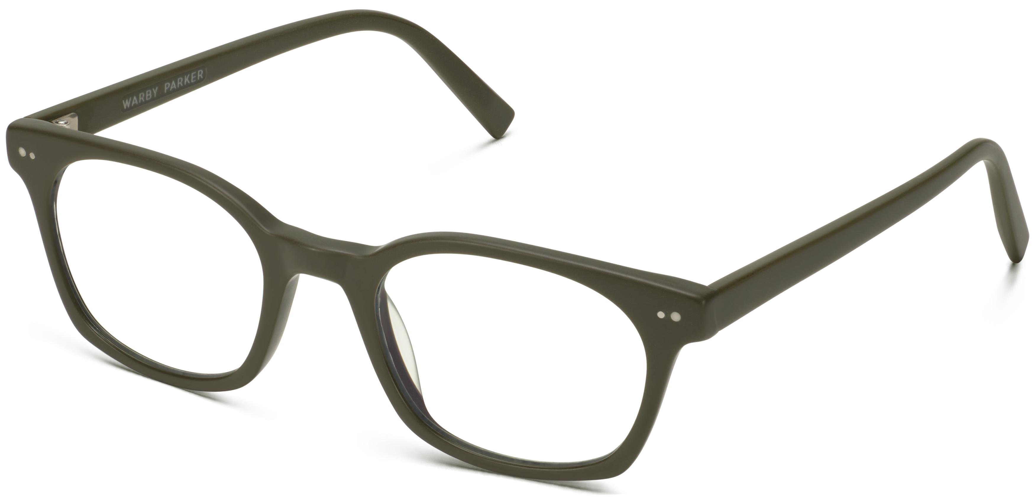 Cosgrove in Olive Matte, image 1