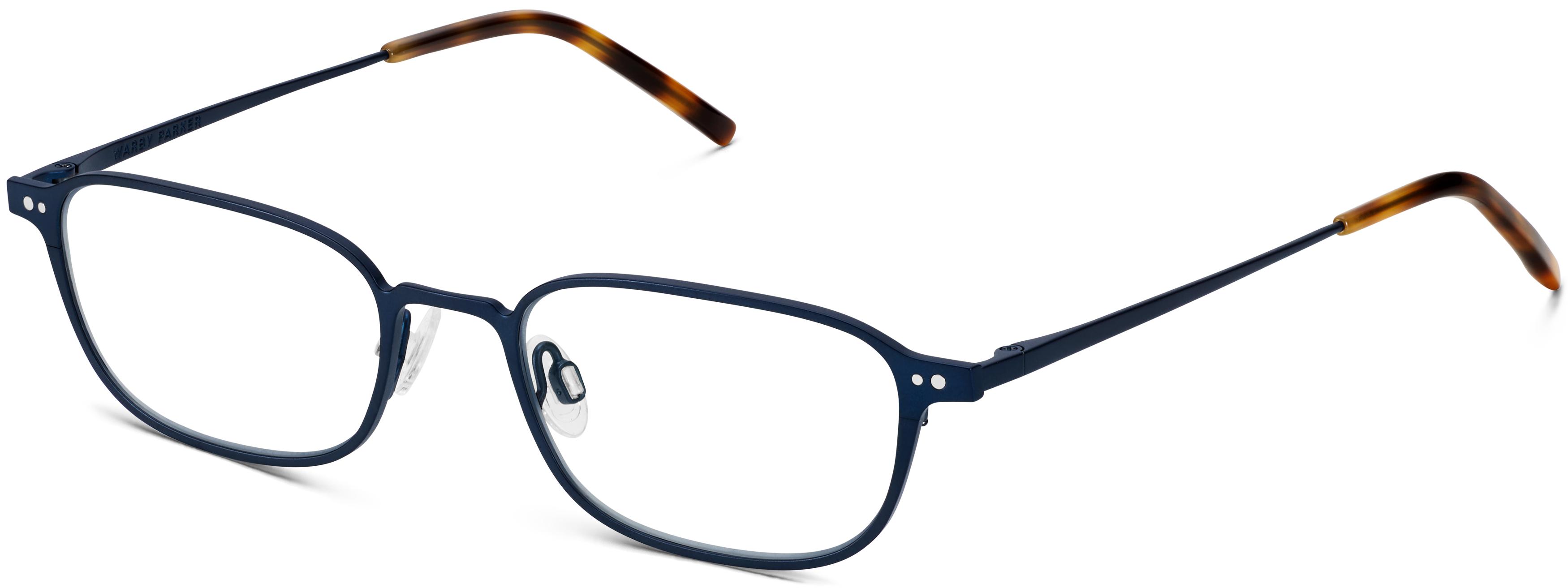Dresner in Brushed Navy, image 1