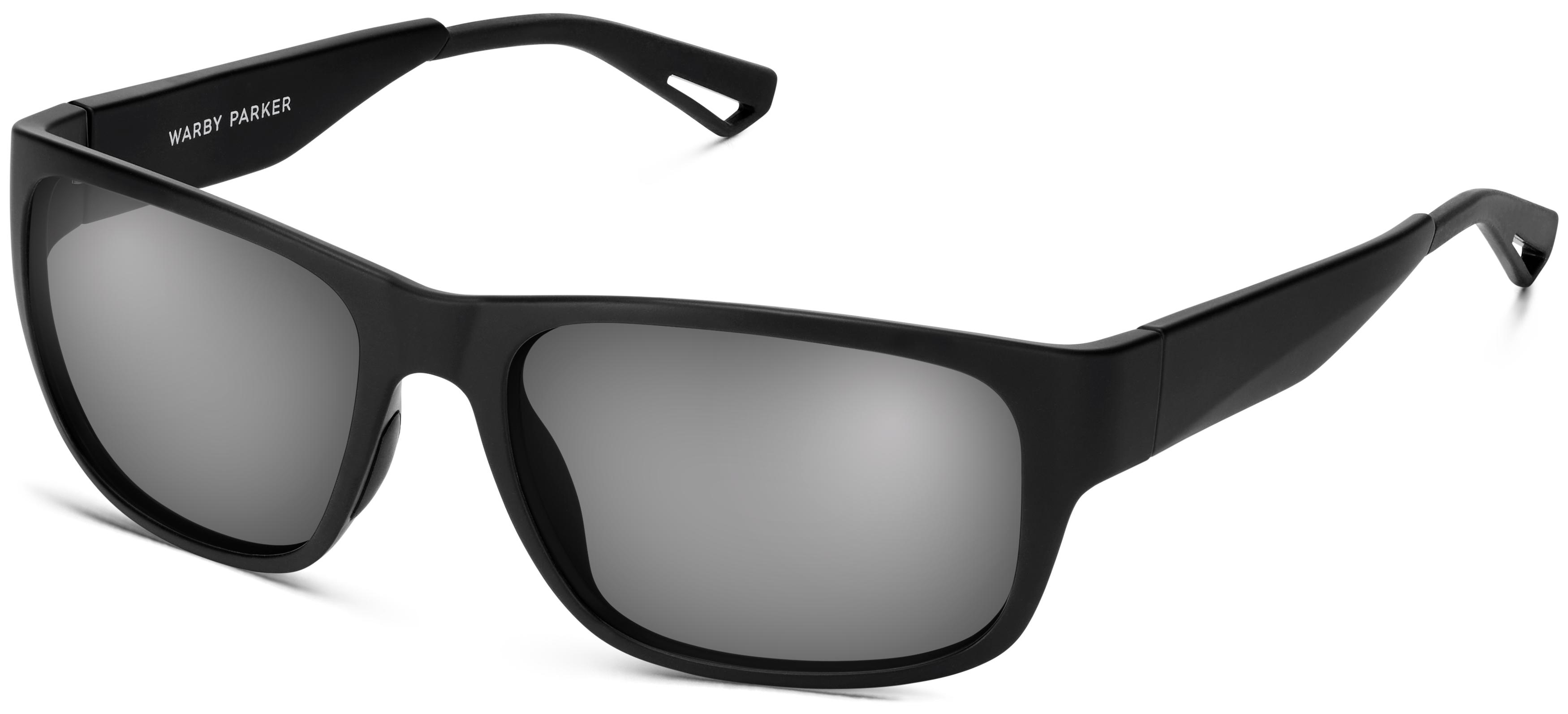 Flint in Jet Black, image 1