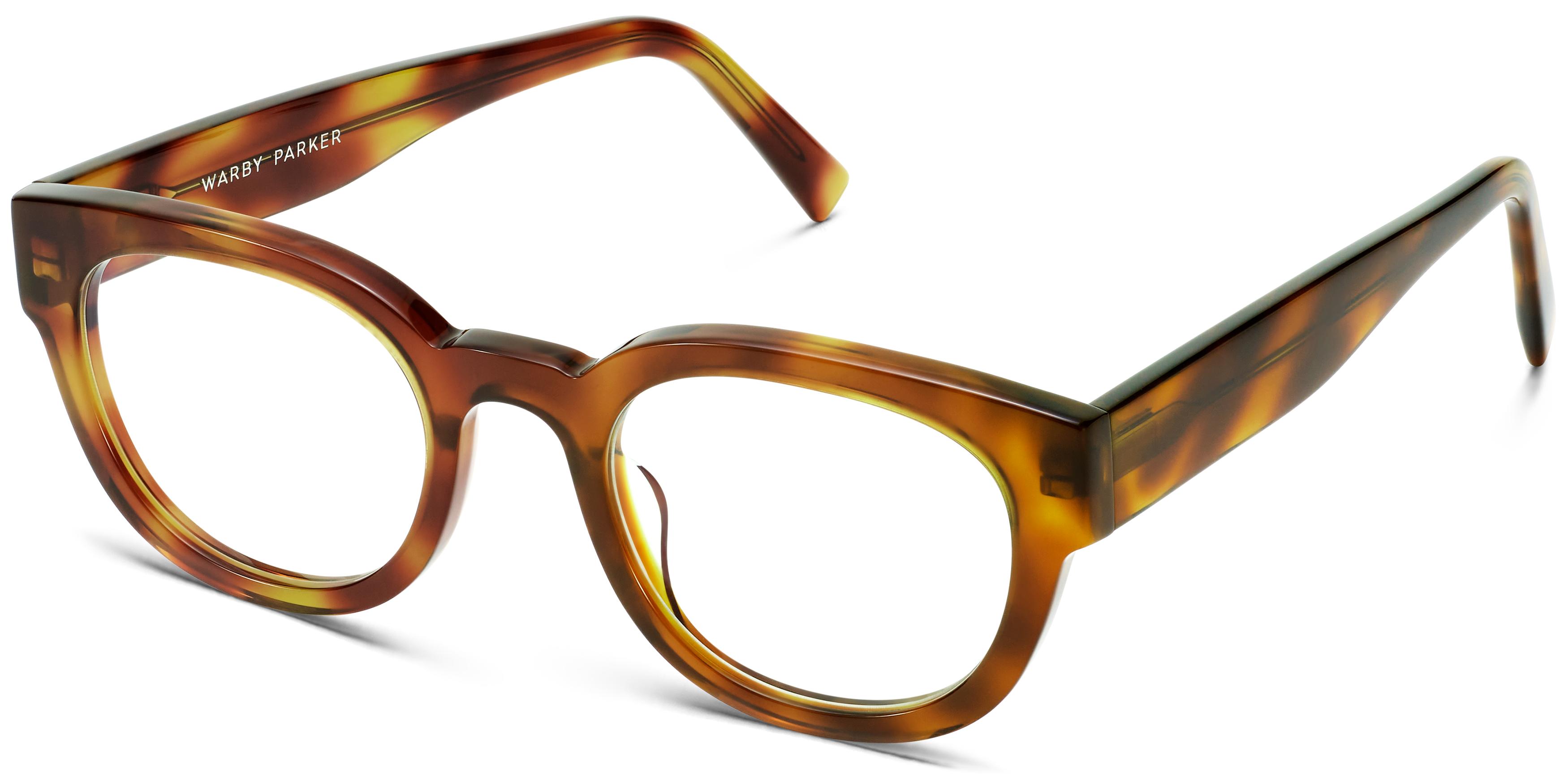Marisol in Toffee Tortoise, image 1