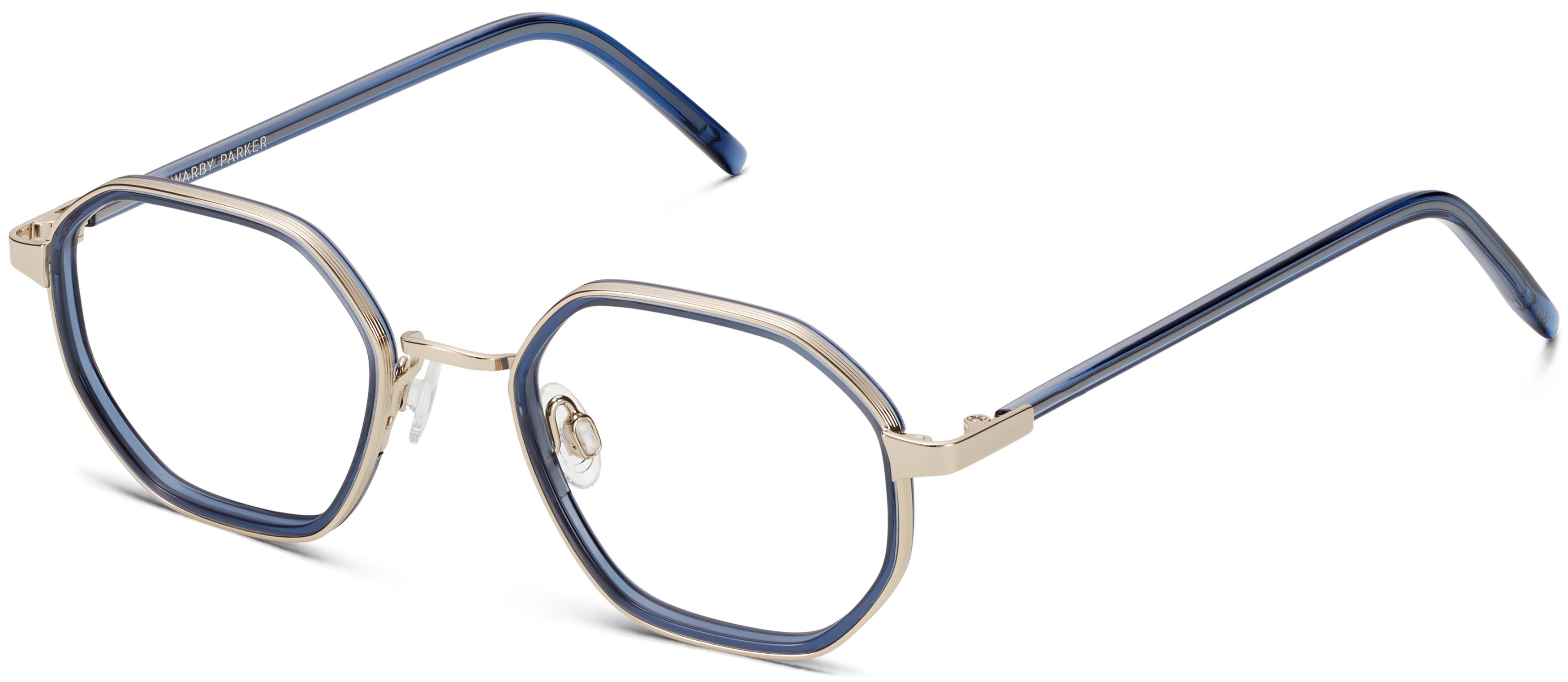Conrad in Azure Crystal with Riesling, image 1
