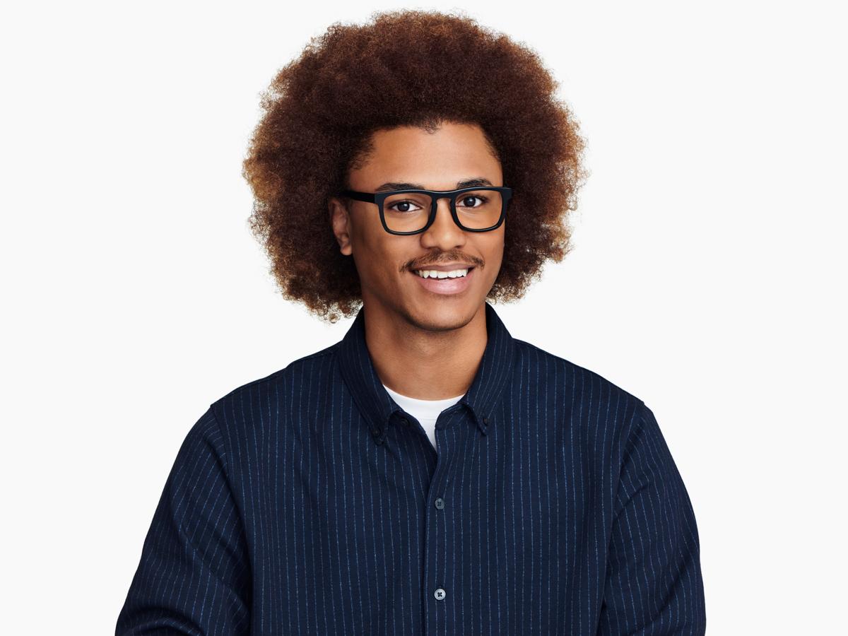 Omar in Jet Black, image 2