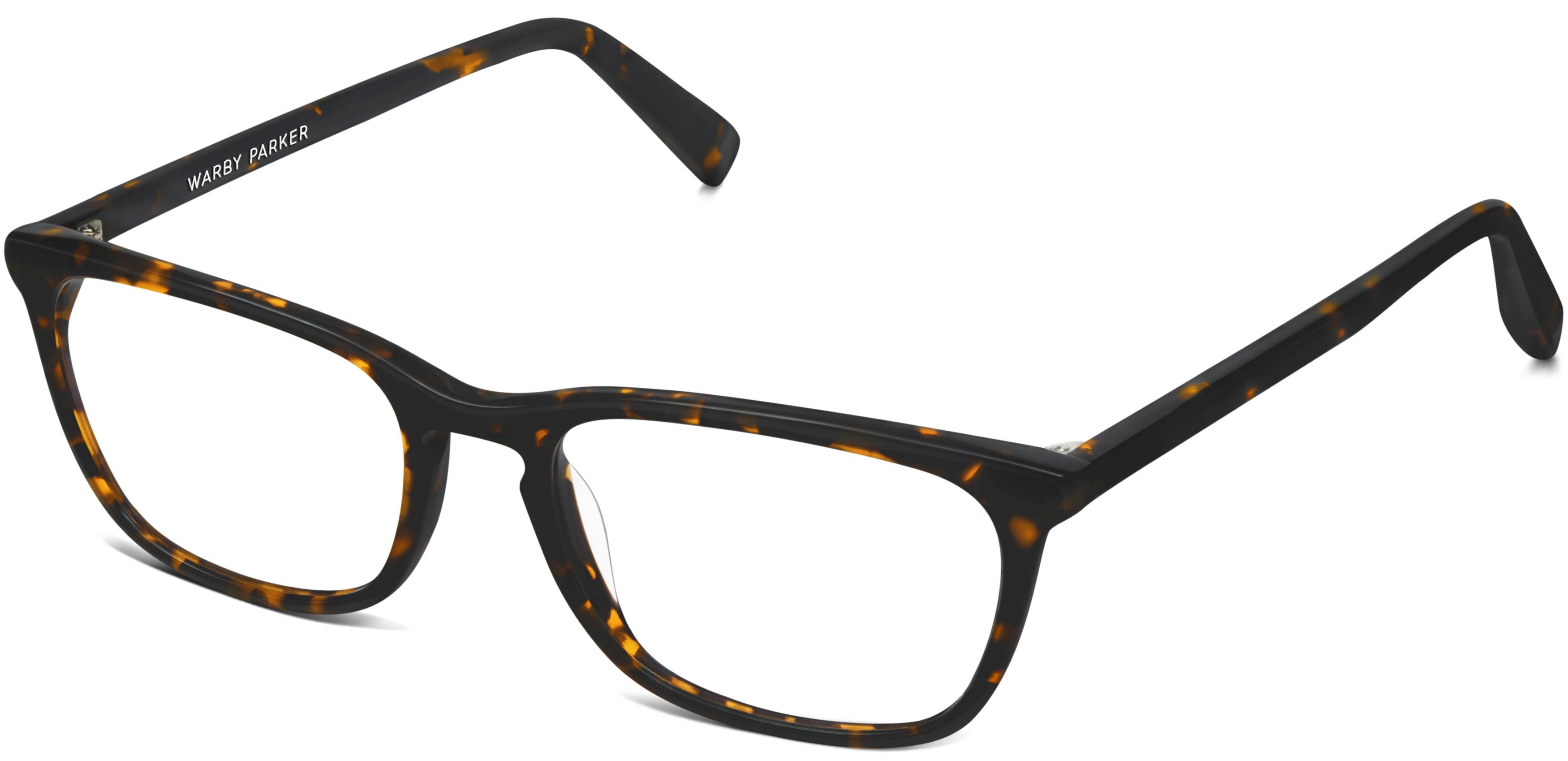 Welty in Whiskey Tortoise, image 1