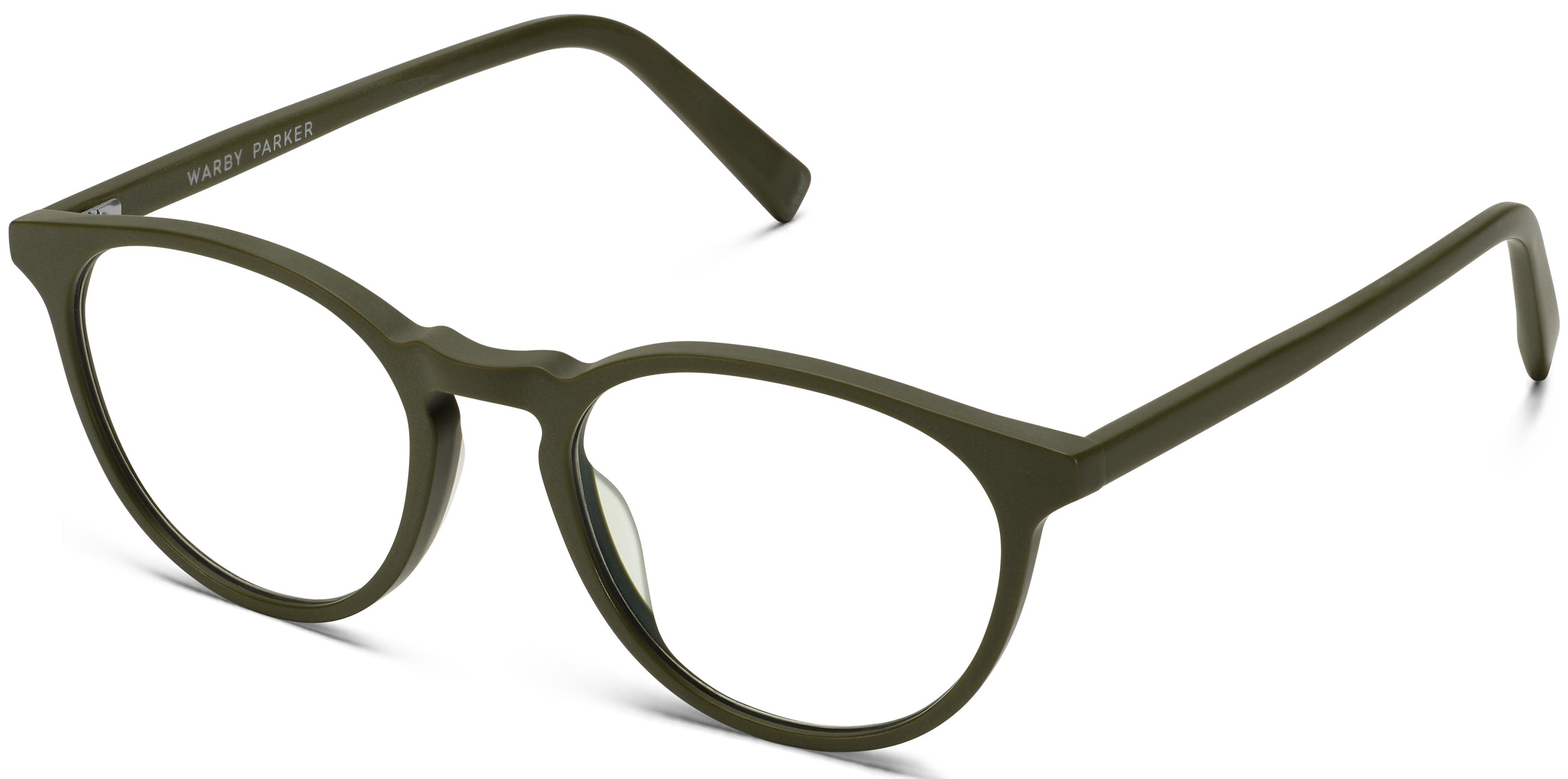 Butler in Olive Matte, image 1