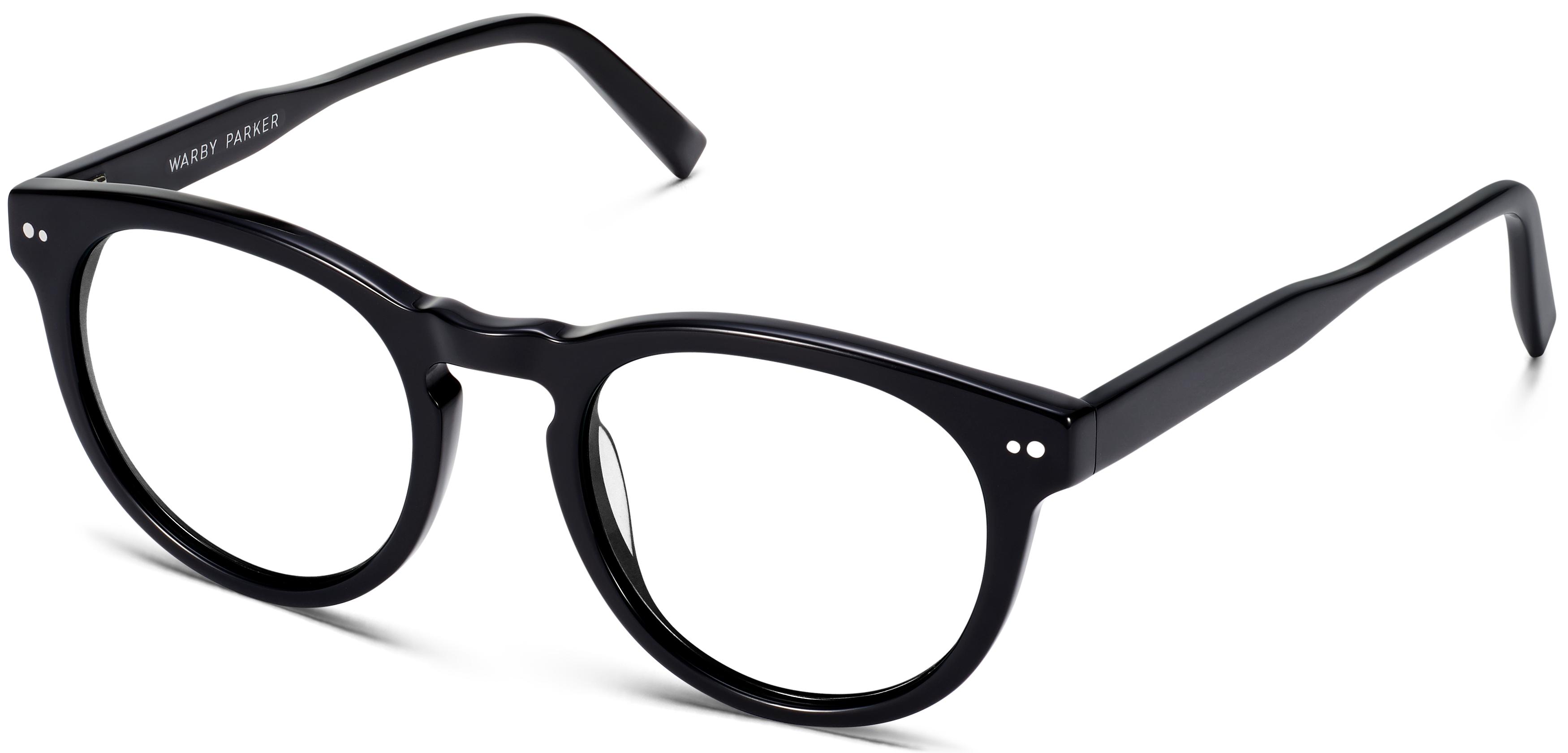 Hayes in Jet Black, image 1