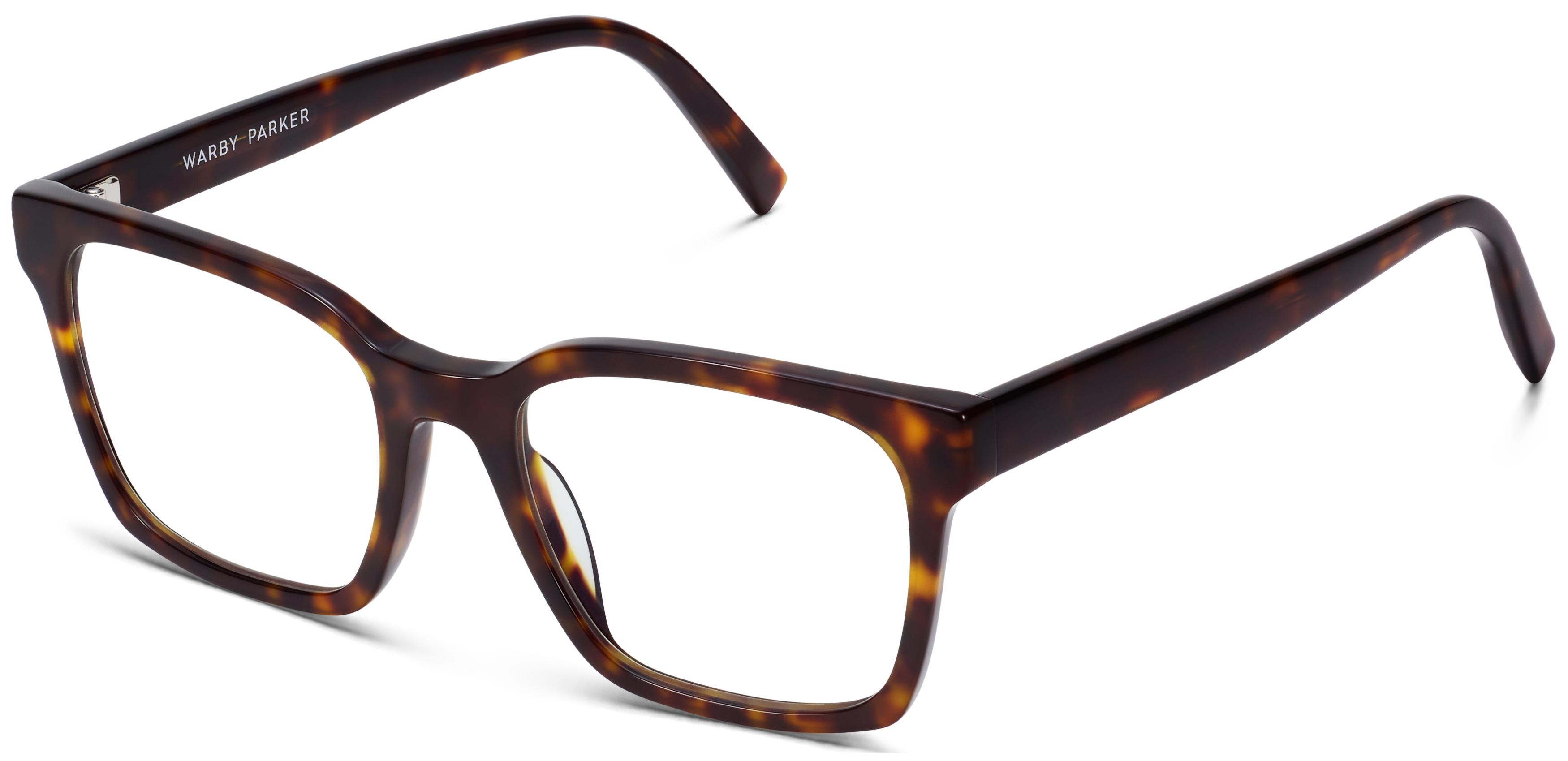 Zoya in Ristretto Tortoise, image 1