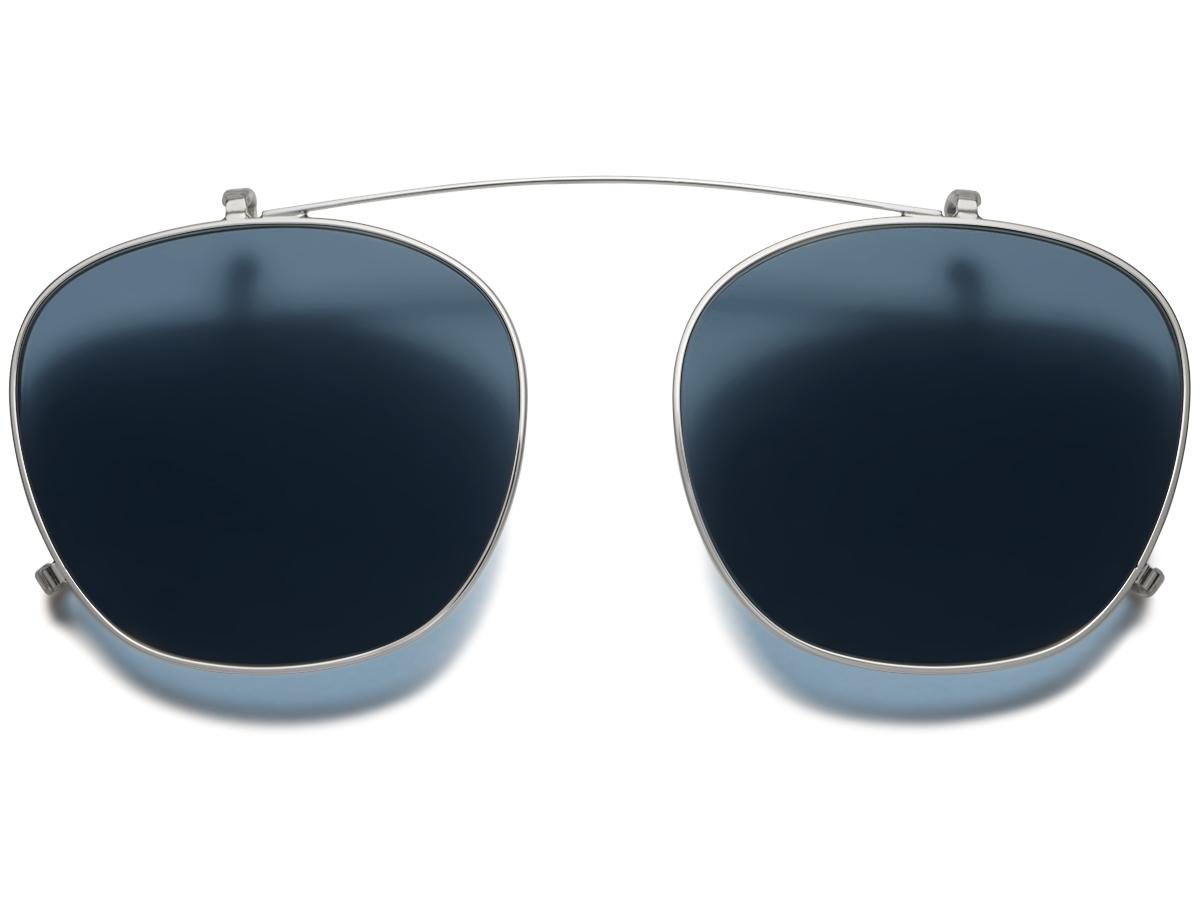Front view of Felix Clip-On Medium in felix-clip-on-medium