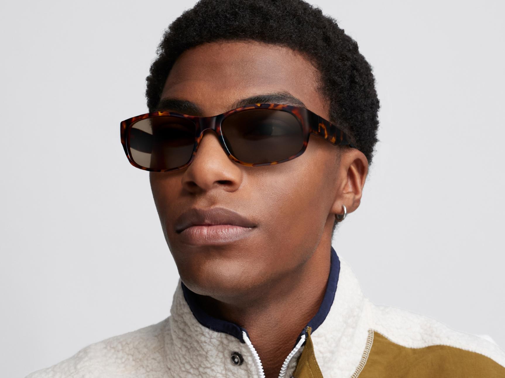 Cliff in Mahogany Tortoise, image 2