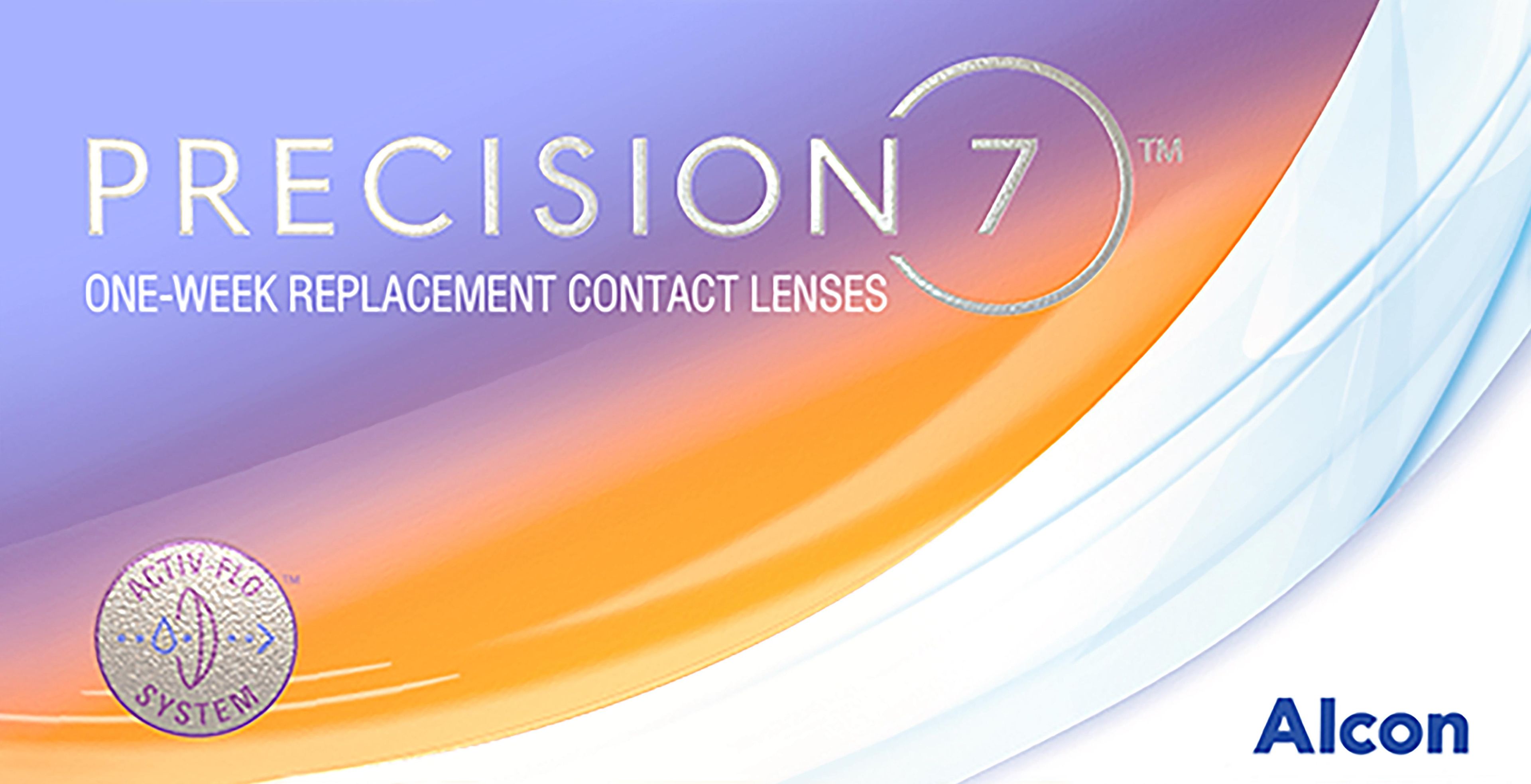 Precision7 (12 Pack), image 1