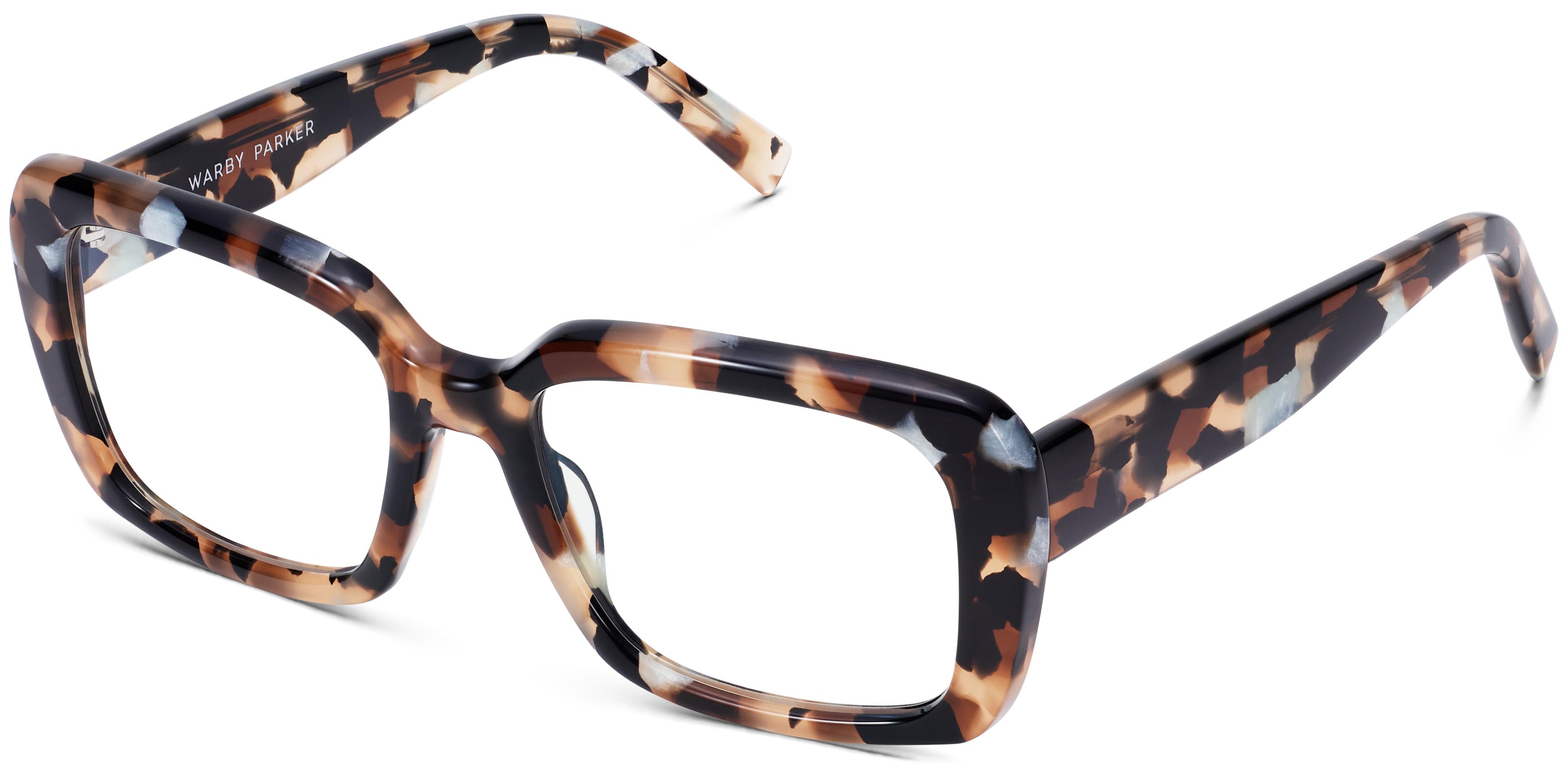 Ketty in Terrazzo Tortoise, image 1