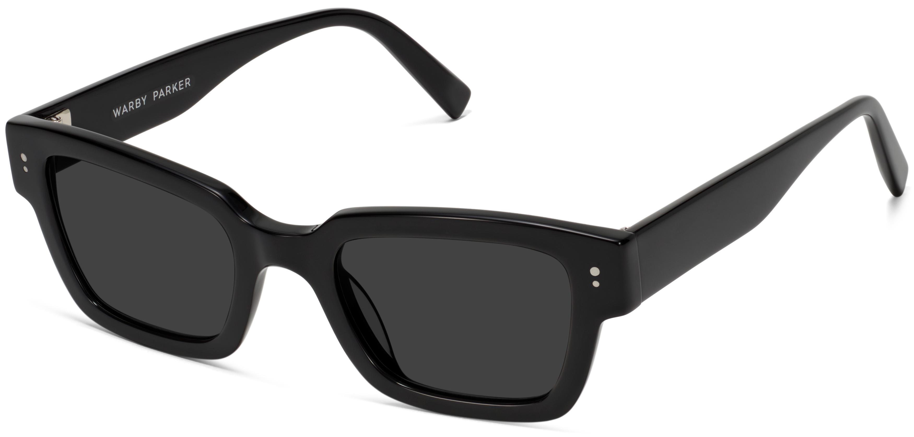Latrell in Jet Black, image 1