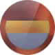Renata Striped Amber