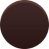 Hetty Mocha Matte