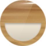 Cullen Chestnut Crystal Fade