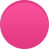 parker-pouch-single Fuchsia