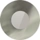 Zeke Striped Aspen with Polished Silver