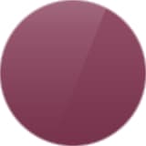 Imogen Candied Berry Crystal