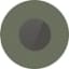 Galen Hemlock Green with Brushed Ink