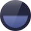 Caleb Midnight Fade with Polished Silver